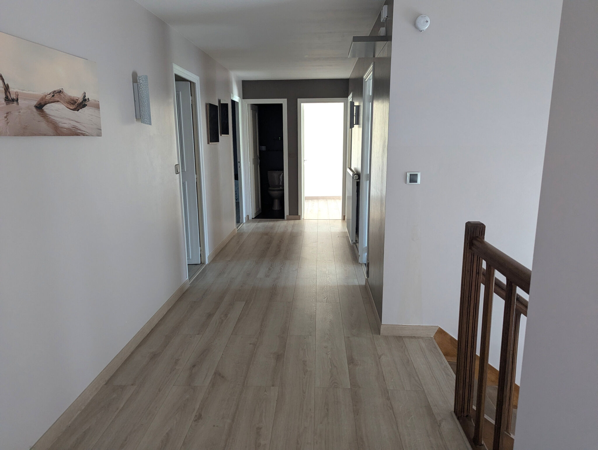 Photo 7 — HORIZON SUD BERRY IMMOBILIER - Châtre