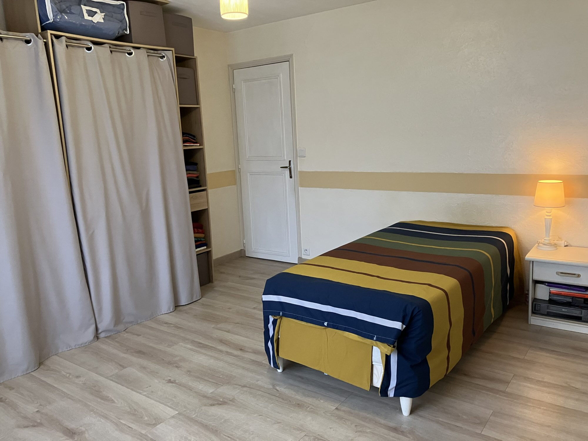 Photo 13 — HORIZON SUD BERRY IMMOBILIER - Châtre