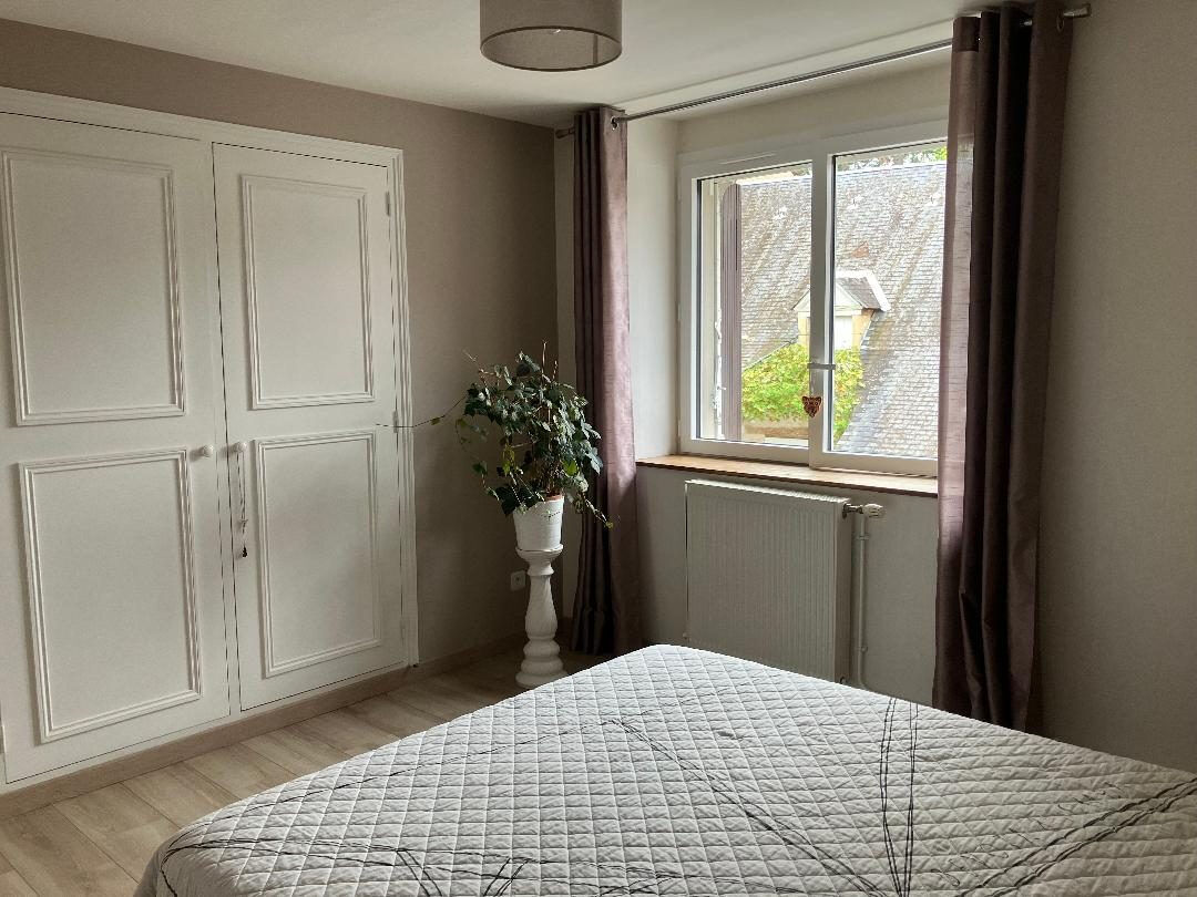 Photo 9 — HORIZON SUD BERRY IMMOBILIER - Châtre