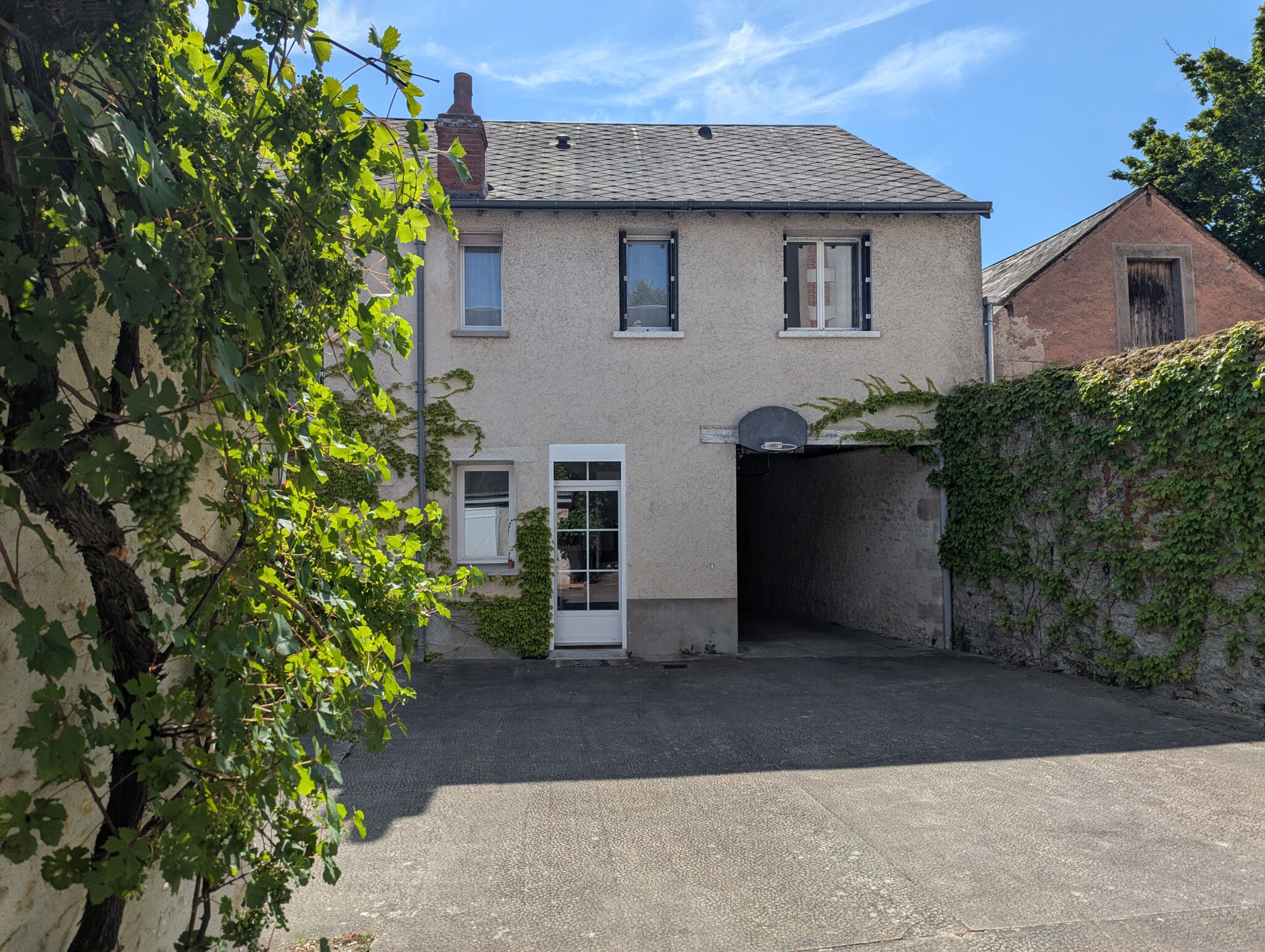Photo 16 — HORIZON SUD BERRY IMMOBILIER - Châtre