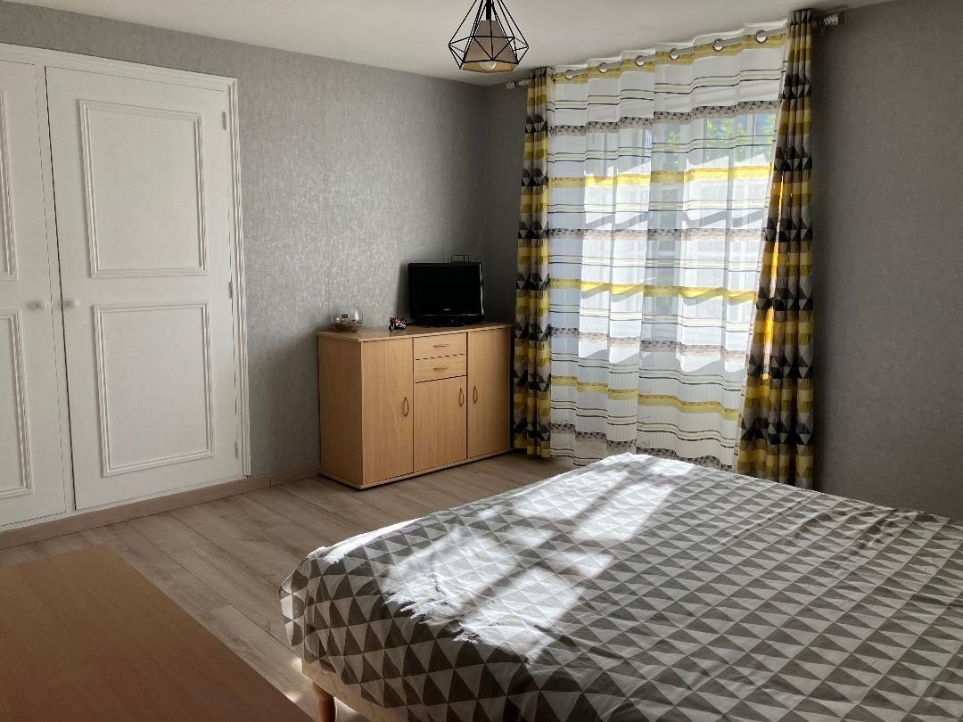 Photo 8 — HORIZON SUD BERRY IMMOBILIER - Châtre