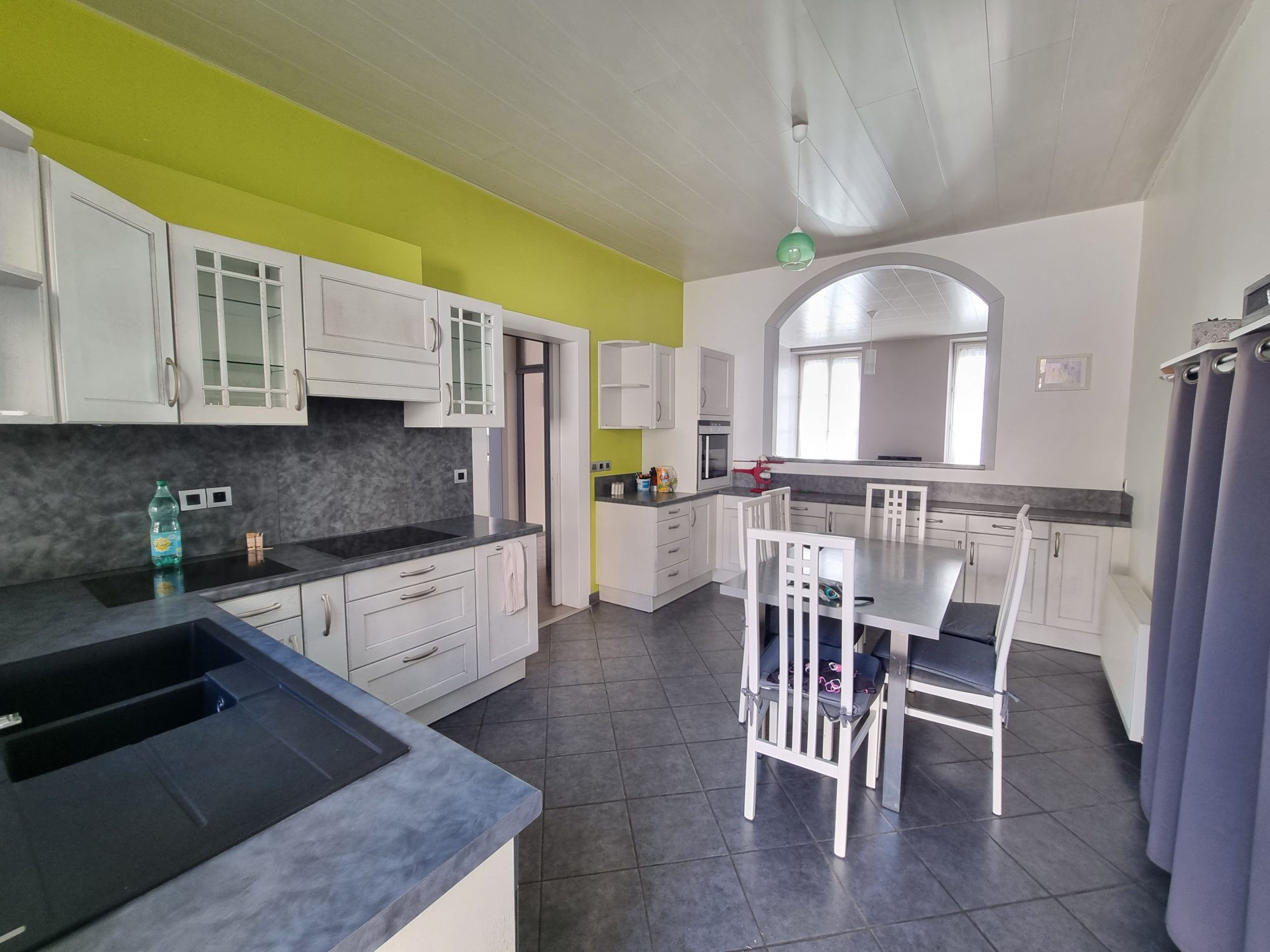 Photo 4 — HORIZON SUD BERRY IMMOBILIER - Châtre