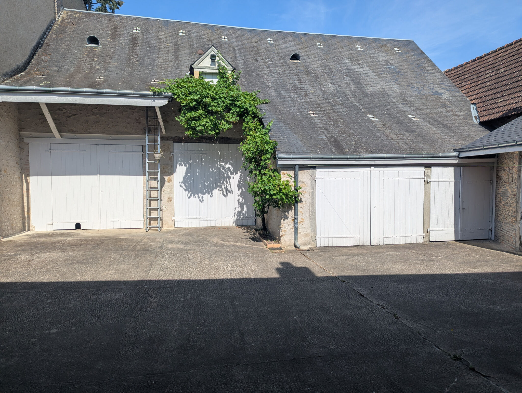 Photo 2 — HORIZON SUD BERRY IMMOBILIER - Châtre