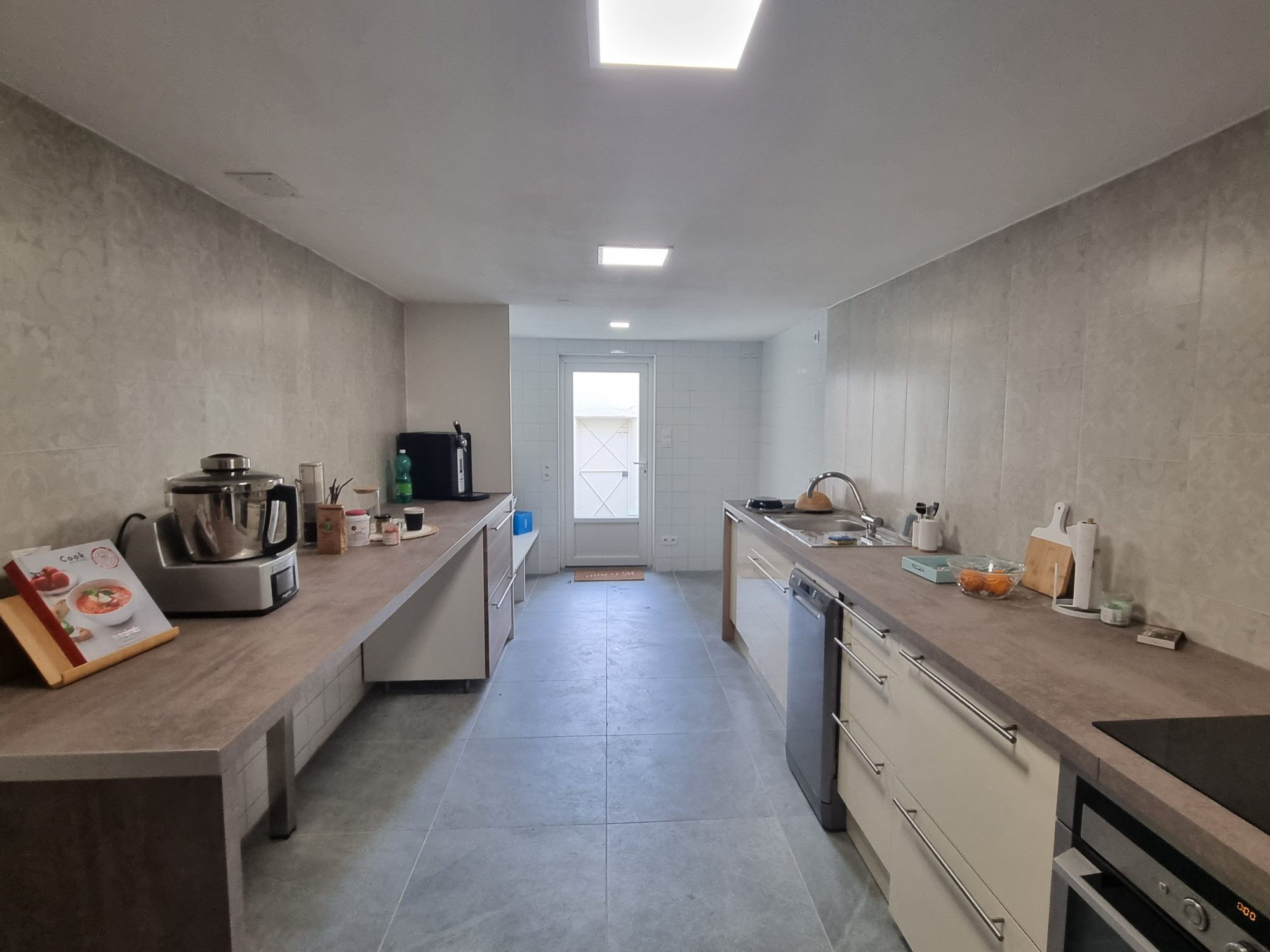 Photo 5 — HORIZON SUD BERRY IMMOBILIER - Châtre