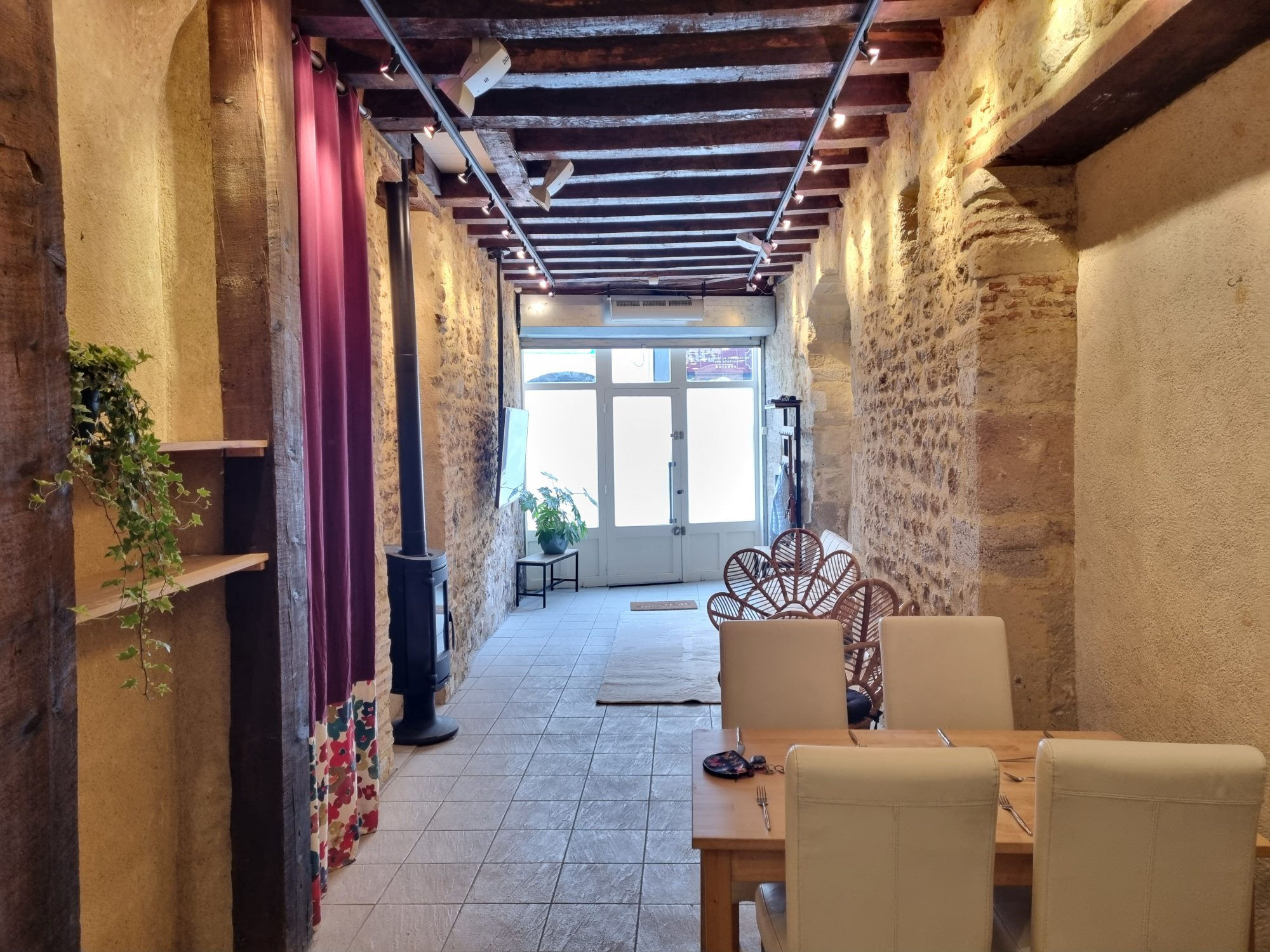 Photo 4 — HORIZON SUD BERRY IMMOBILIER - Châtre