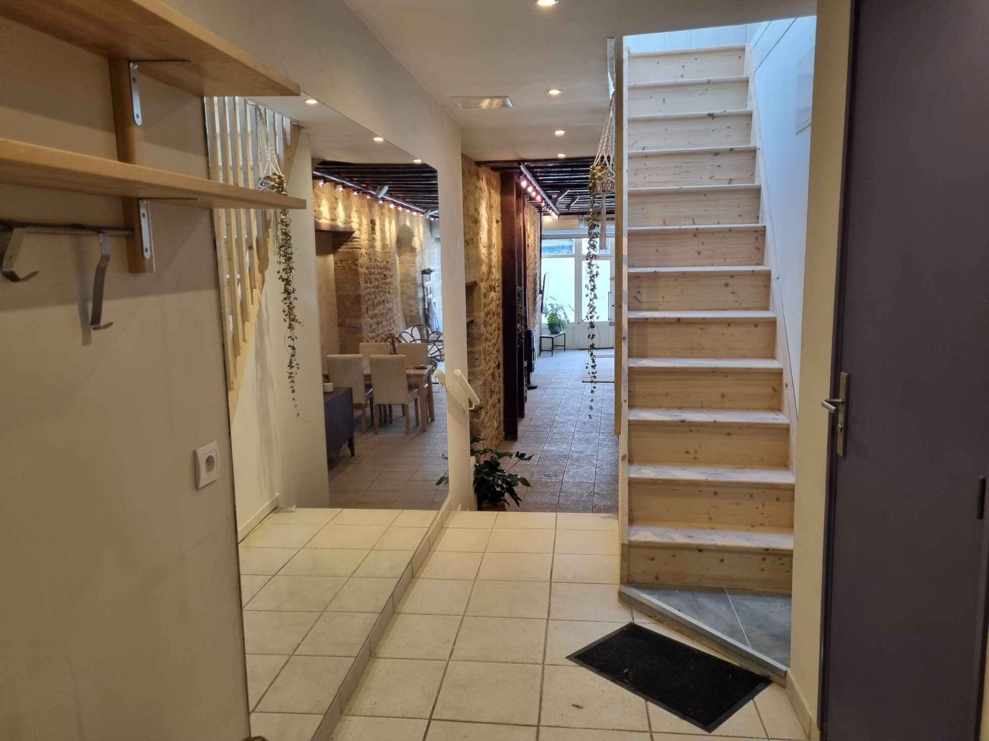 Photo 6 — HORIZON SUD BERRY IMMOBILIER - Châtre
