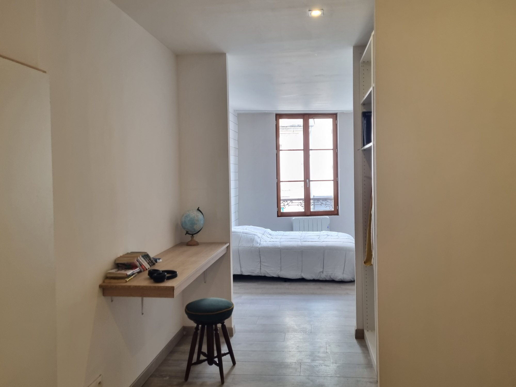Photo 12 — HORIZON SUD BERRY IMMOBILIER - Châtre
