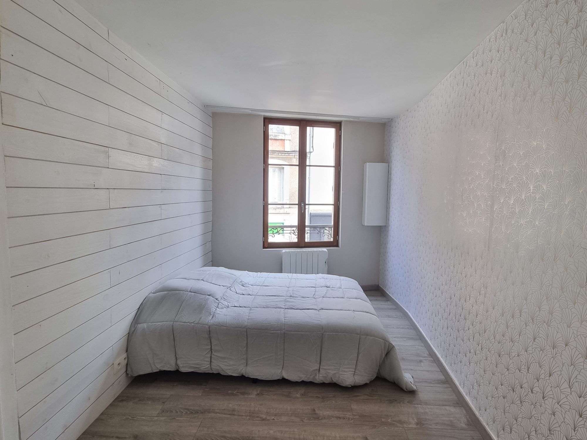 Photo 11 — HORIZON SUD BERRY IMMOBILIER - Châtre