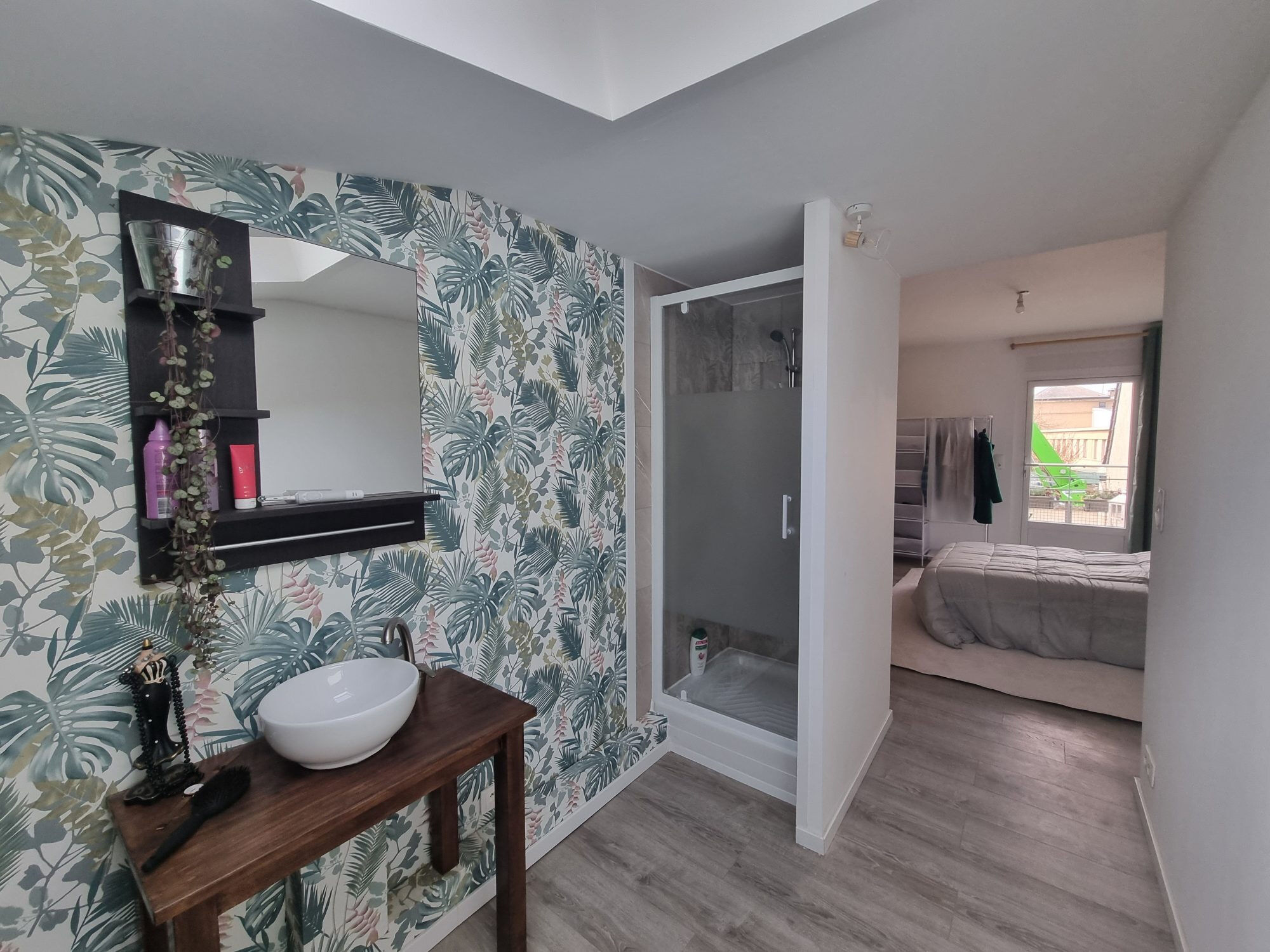 Photo 7 — HORIZON SUD BERRY IMMOBILIER - Châtre