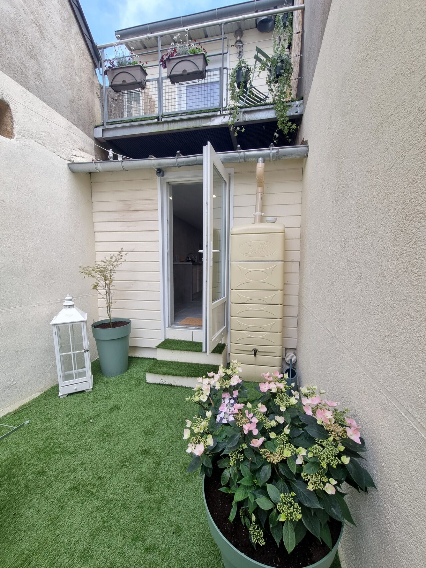 Photo 2 — HORIZON SUD BERRY IMMOBILIER - Châtre