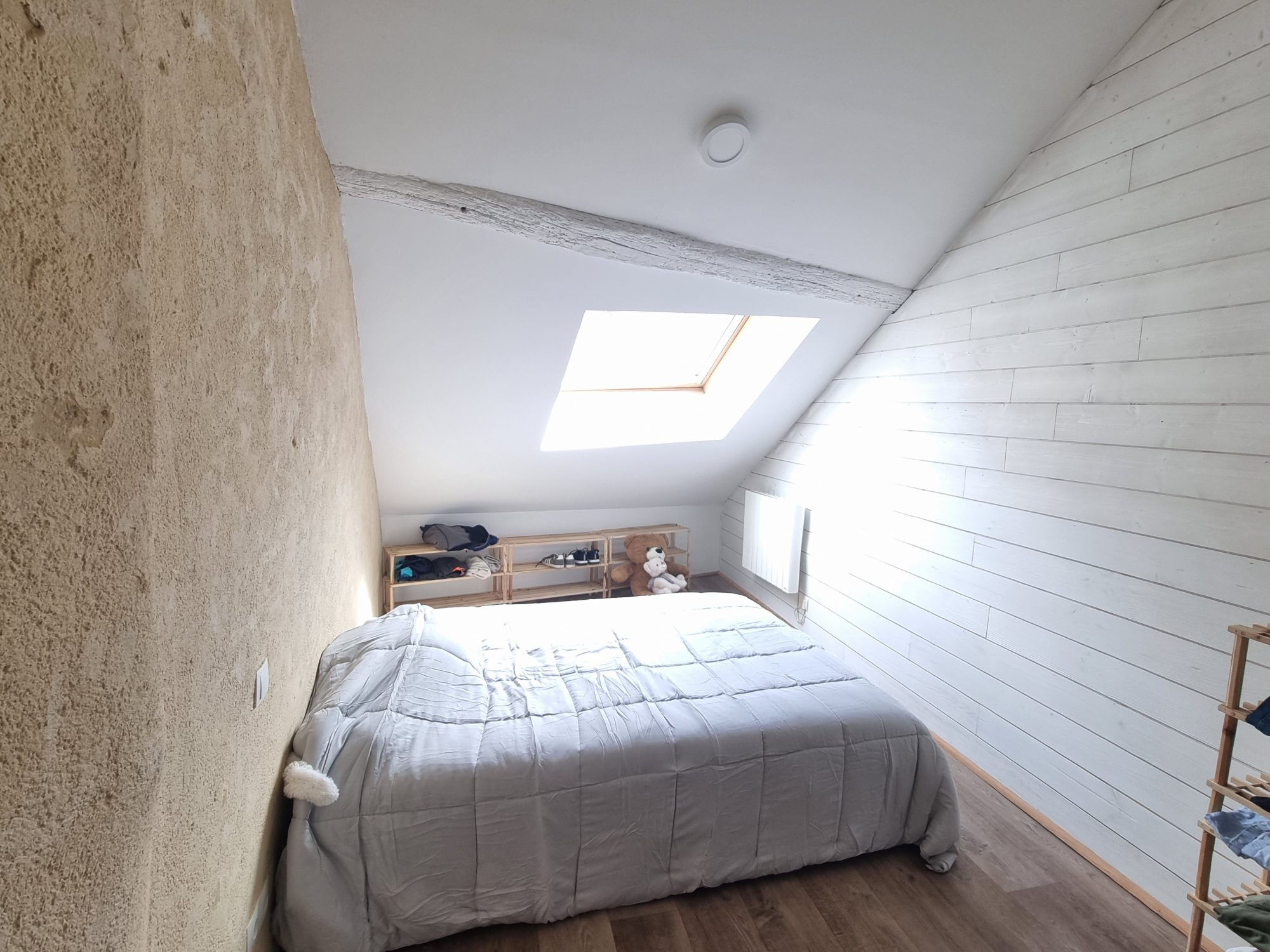 Photo 13 — HORIZON SUD BERRY IMMOBILIER - Châtre