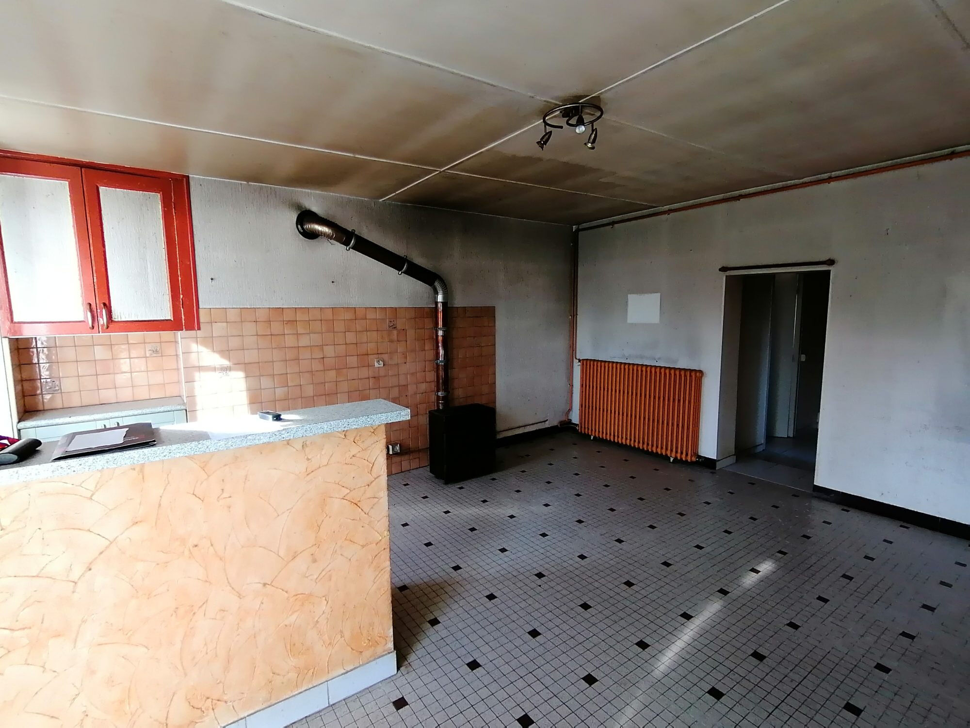 Photo 8 — HORIZON SUD BERRY IMMOBILIER - Châtre