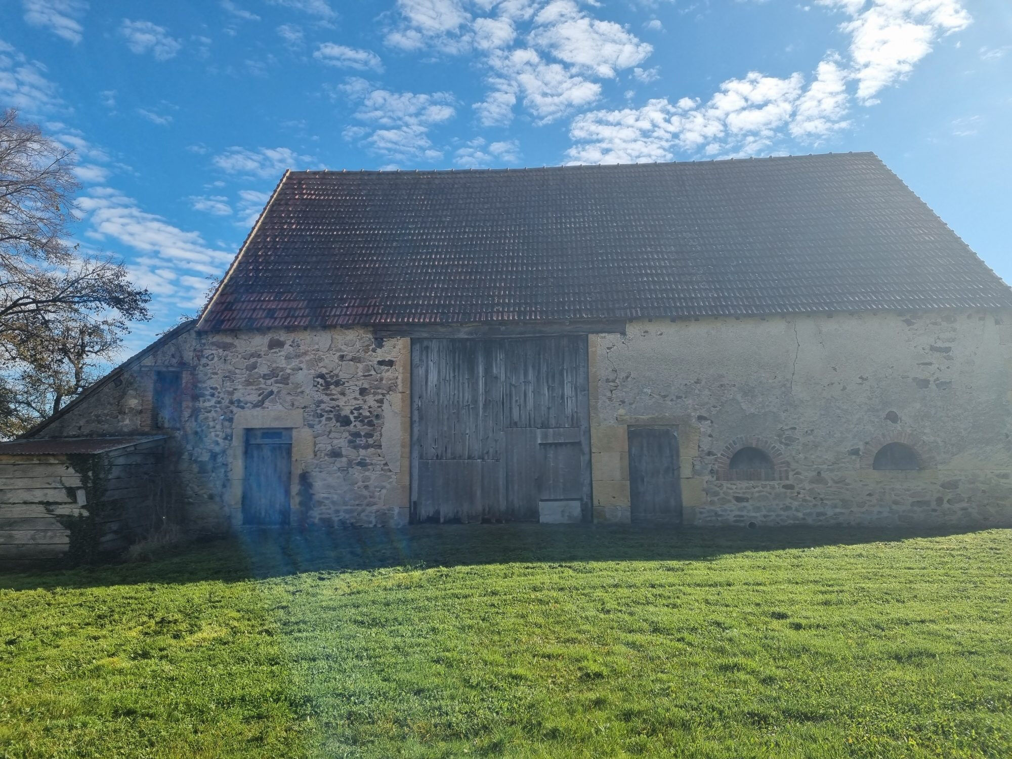Photo 3 — HORIZON SUD BERRY IMMOBILIER - Châtre