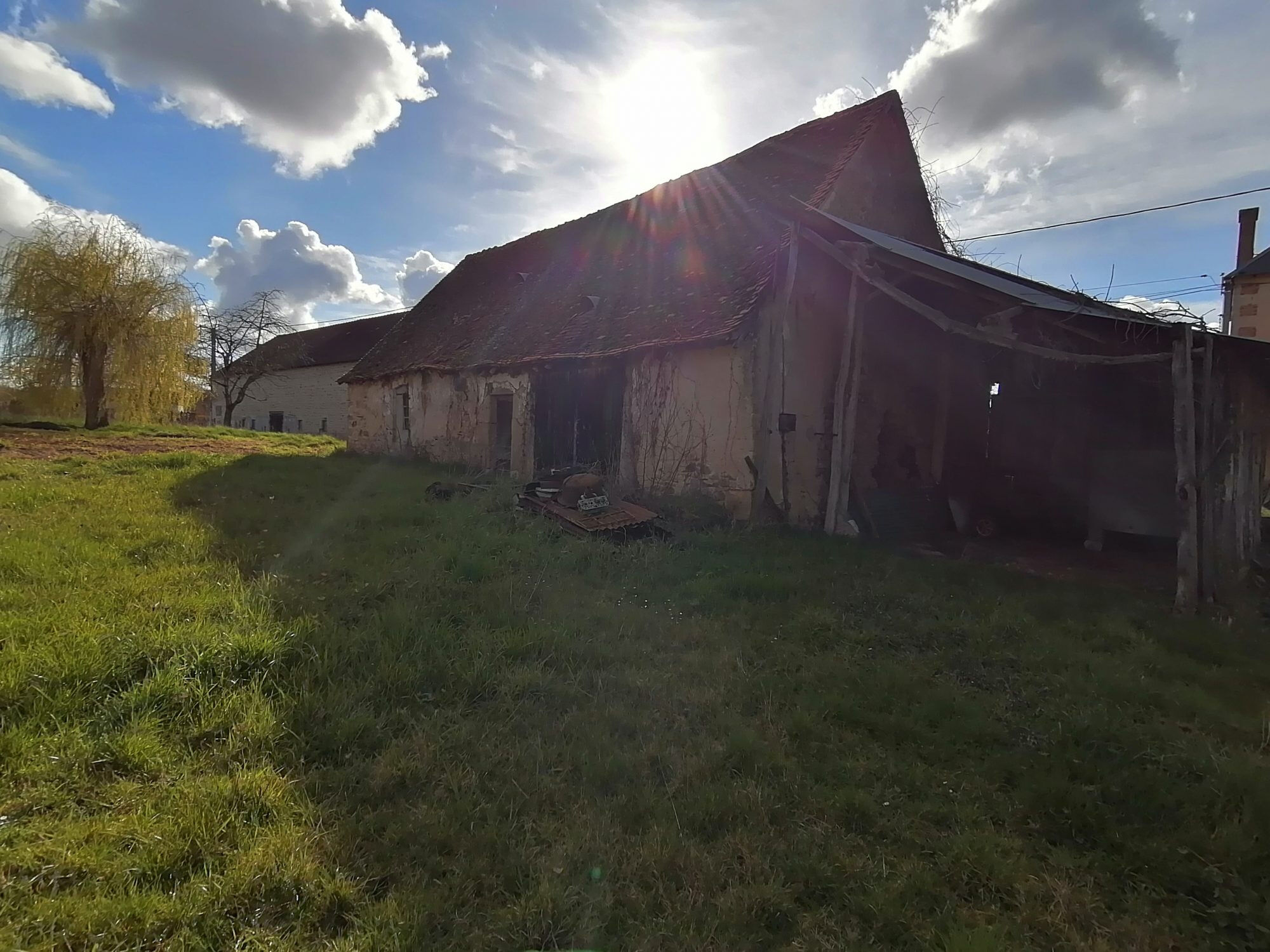 Photo 5 — HORIZON SUD BERRY IMMOBILIER - Châtre