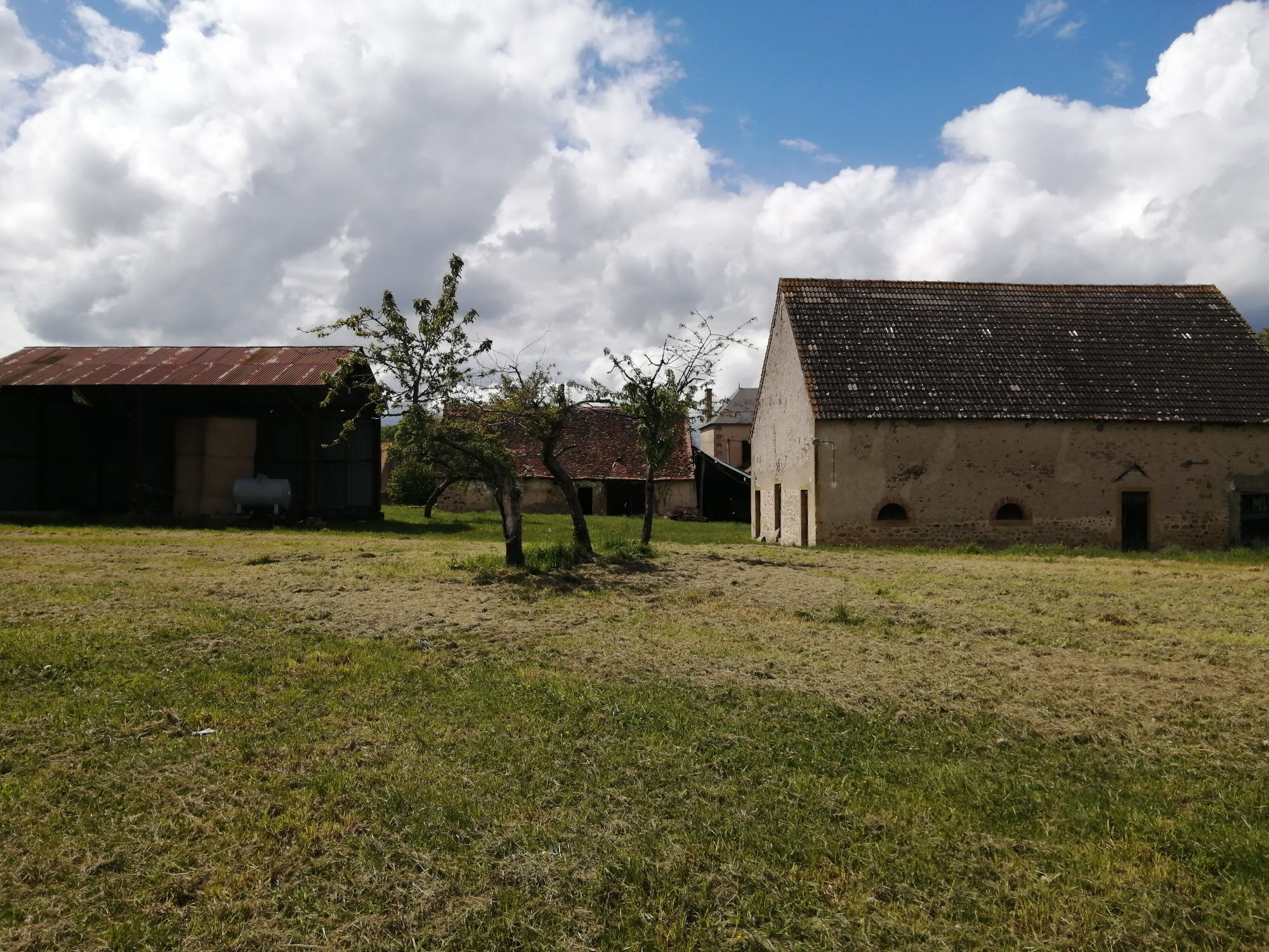 Photo 22 — HORIZON SUD BERRY IMMOBILIER - Châtre