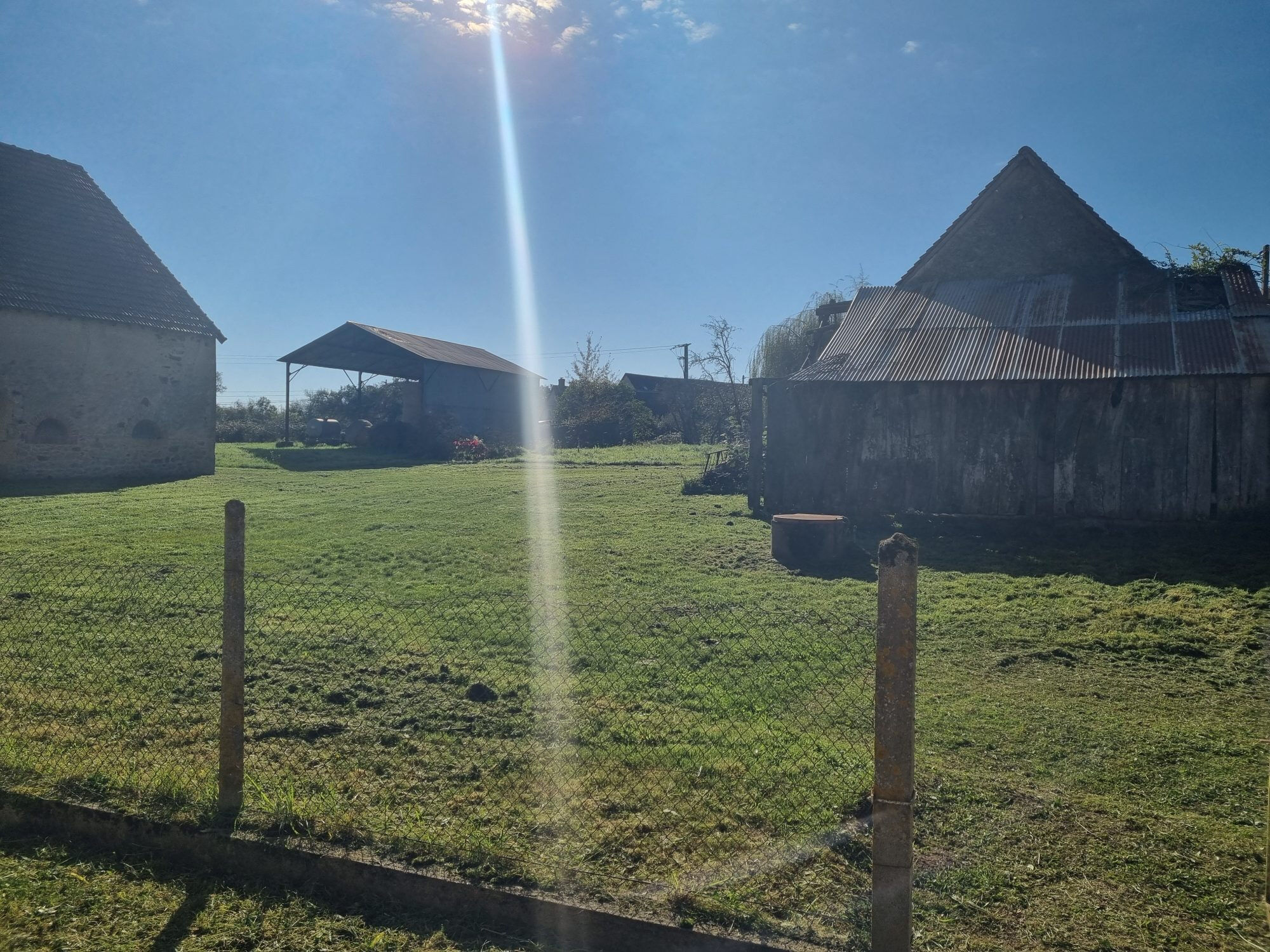 Photo 6 — HORIZON SUD BERRY IMMOBILIER - Châtre
