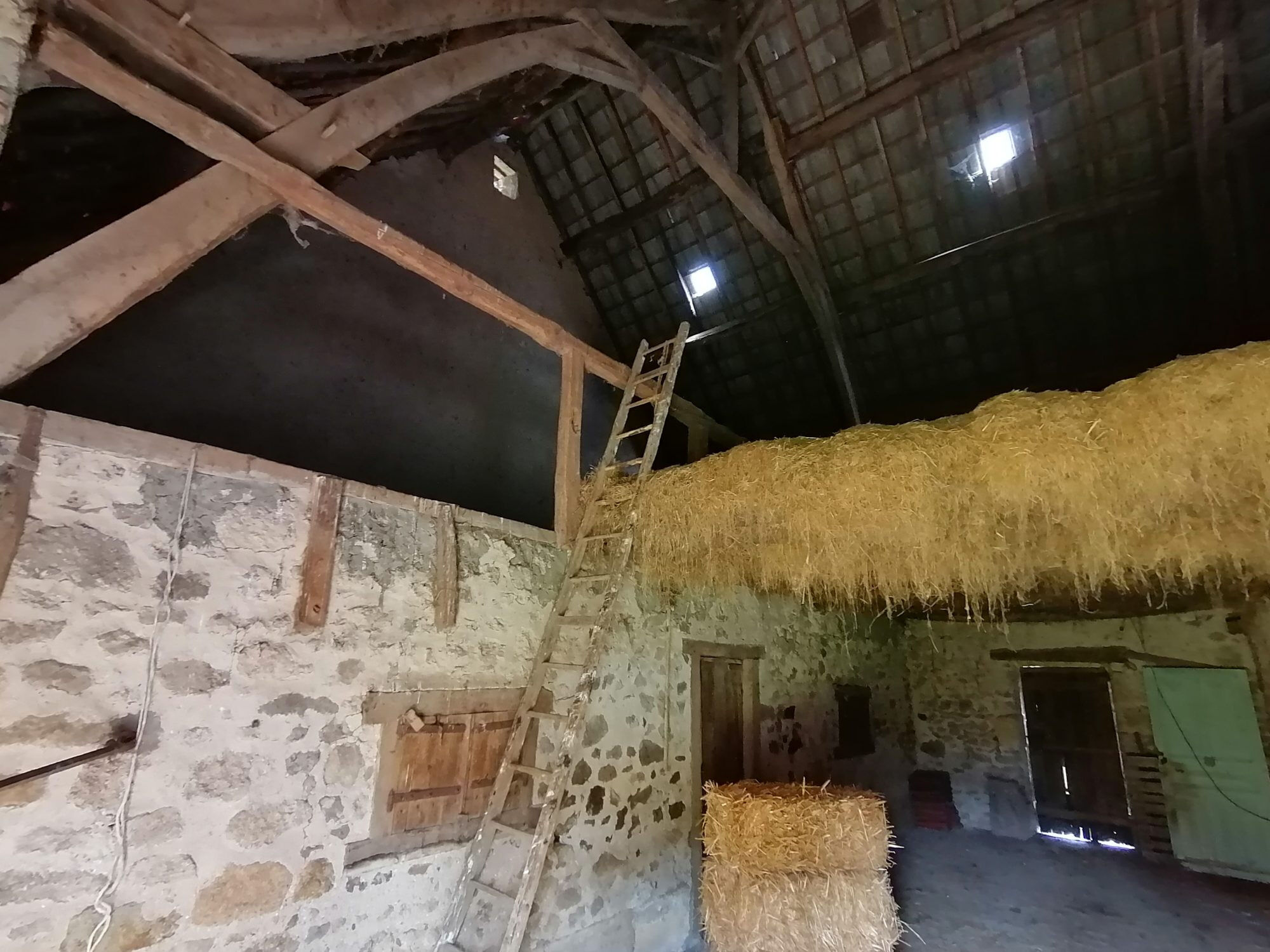 Photo 4 — HORIZON SUD BERRY IMMOBILIER - Châtre