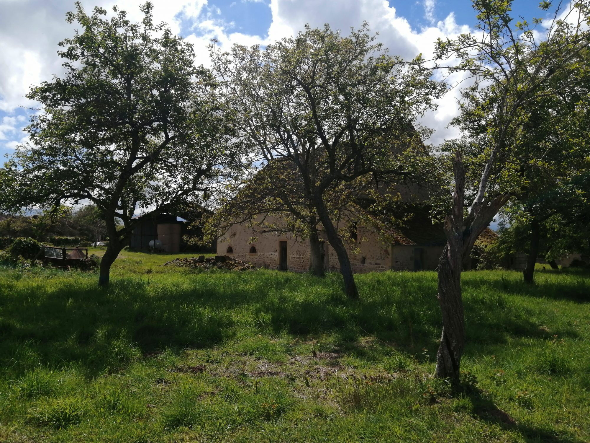 Photo 2 — HORIZON SUD BERRY IMMOBILIER - Châtre