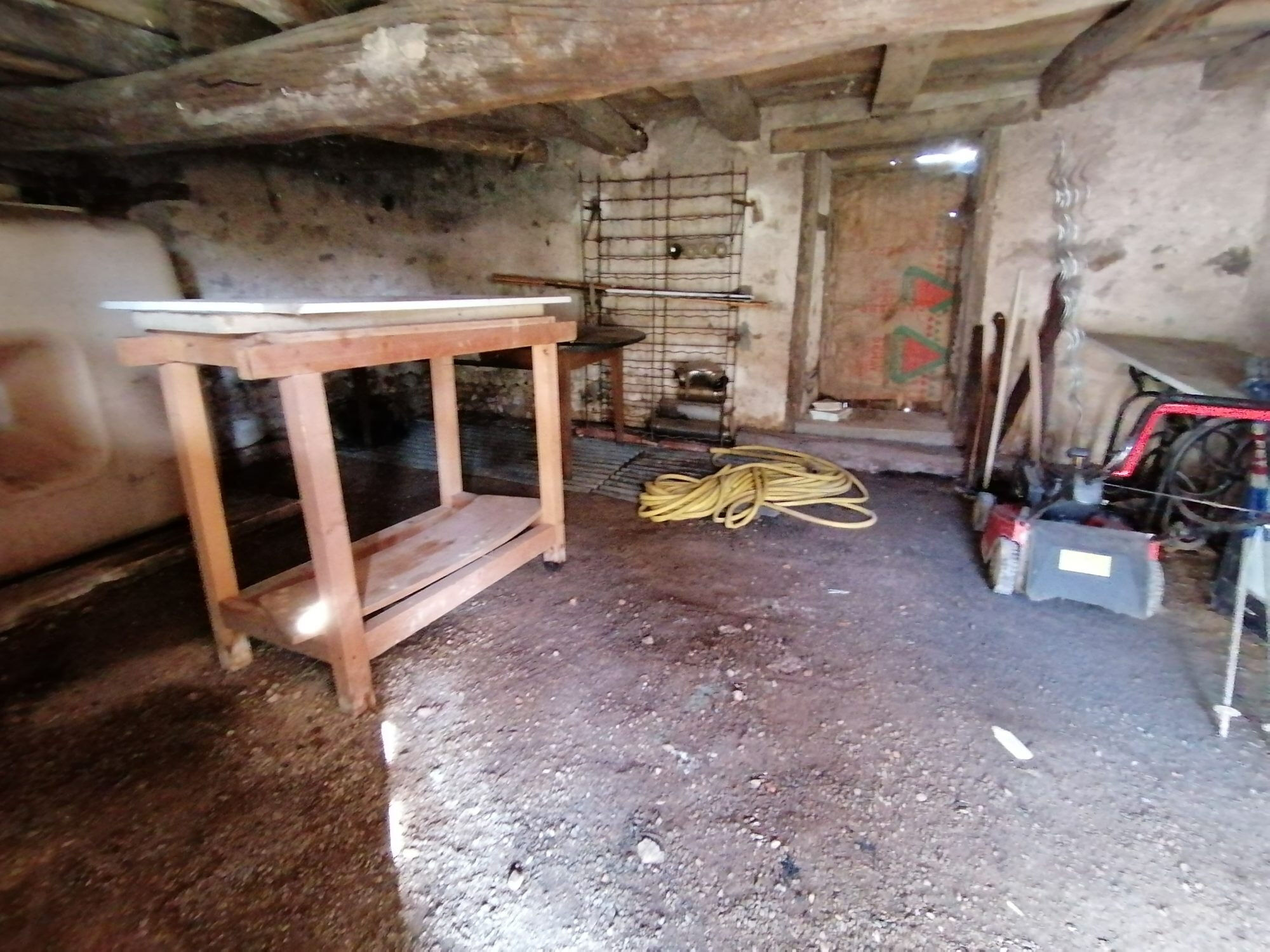 Photo 16 — HORIZON SUD BERRY IMMOBILIER - Châtre