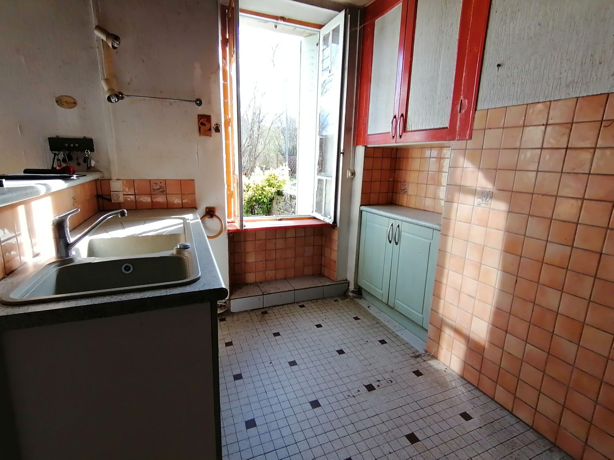 Photo 9 — HORIZON SUD BERRY IMMOBILIER - Châtre