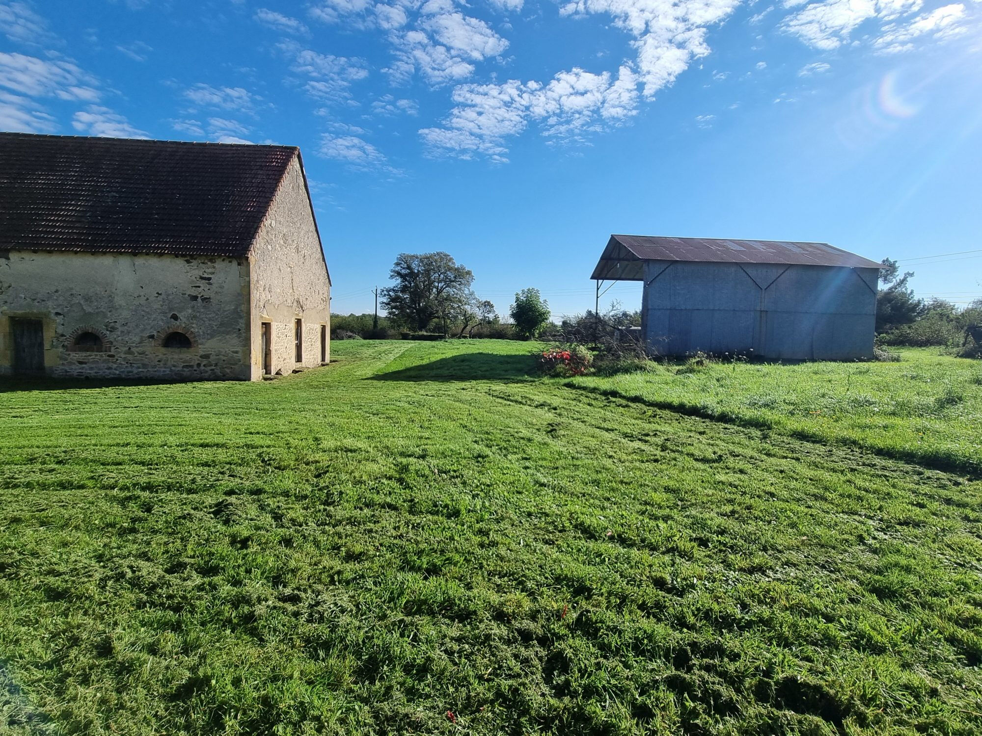 Photo 21 — HORIZON SUD BERRY IMMOBILIER - Châtre