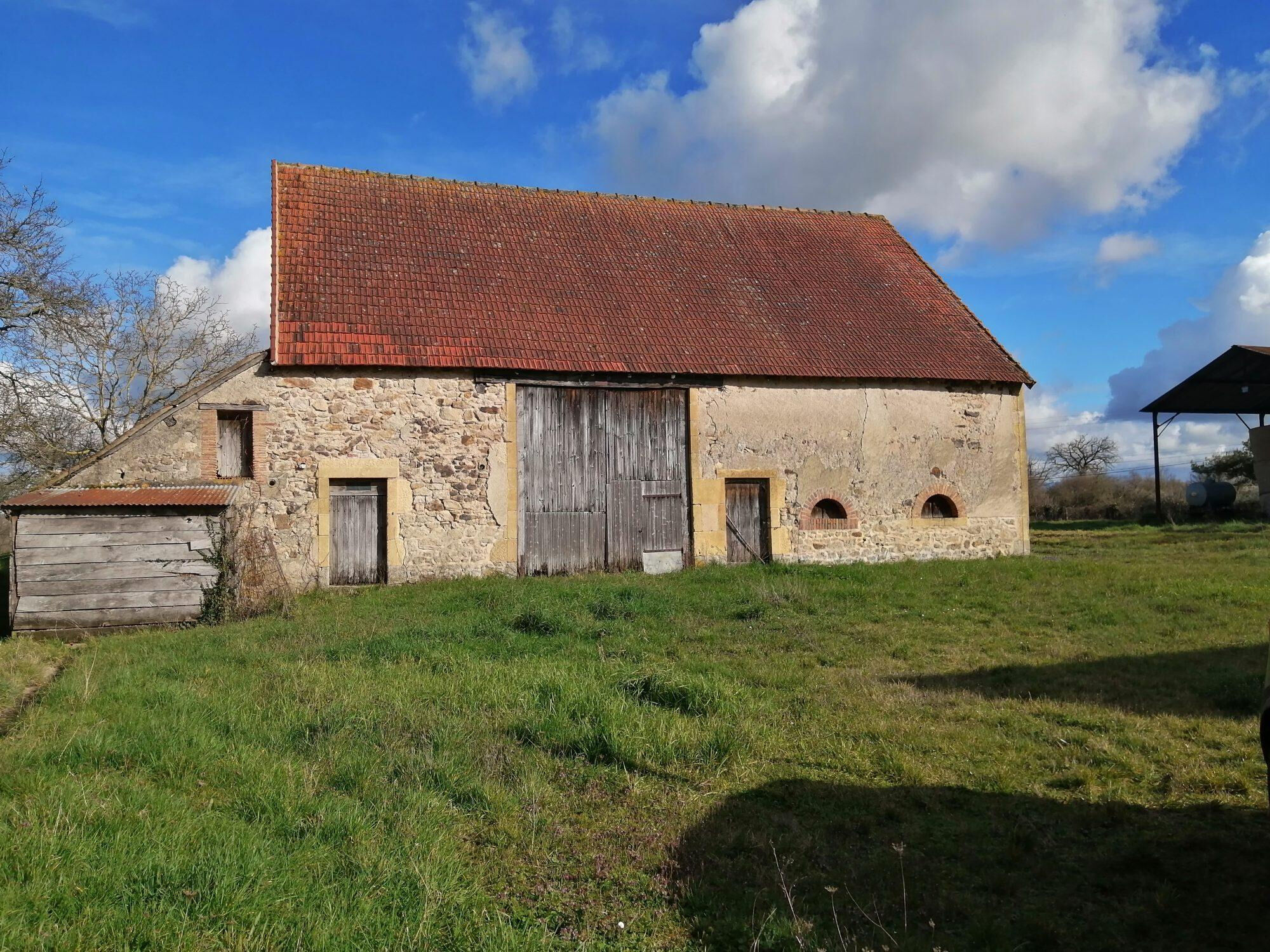 Photo 19 — HORIZON SUD BERRY IMMOBILIER - Châtre