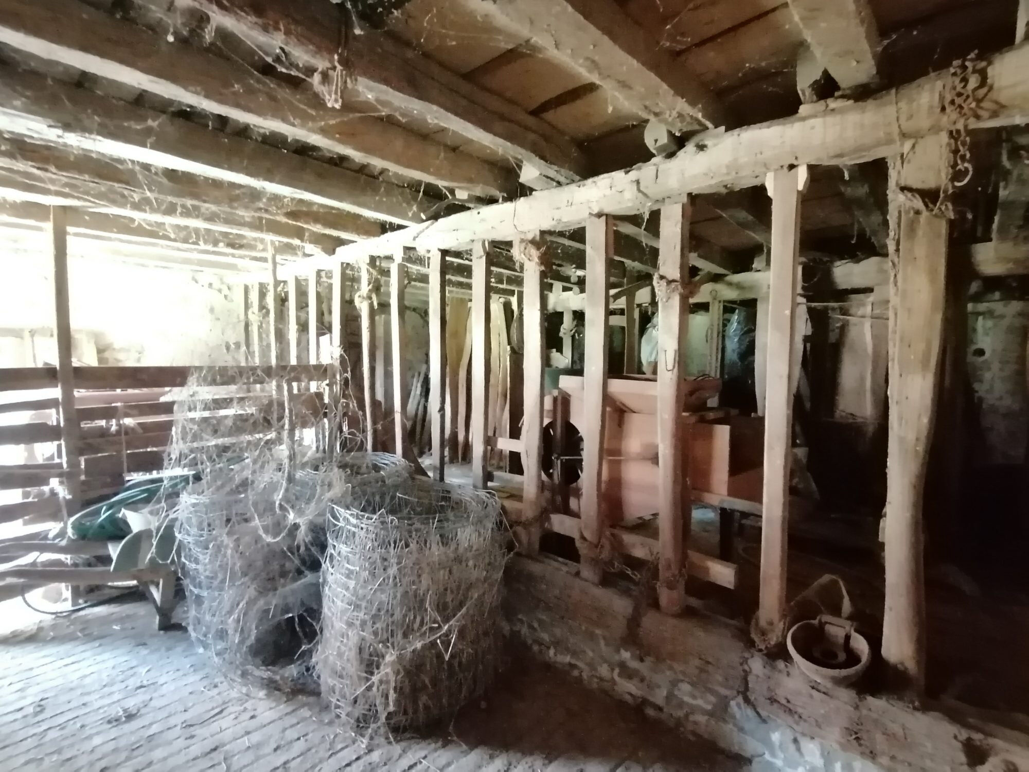Photo 20 — HORIZON SUD BERRY IMMOBILIER - Châtre