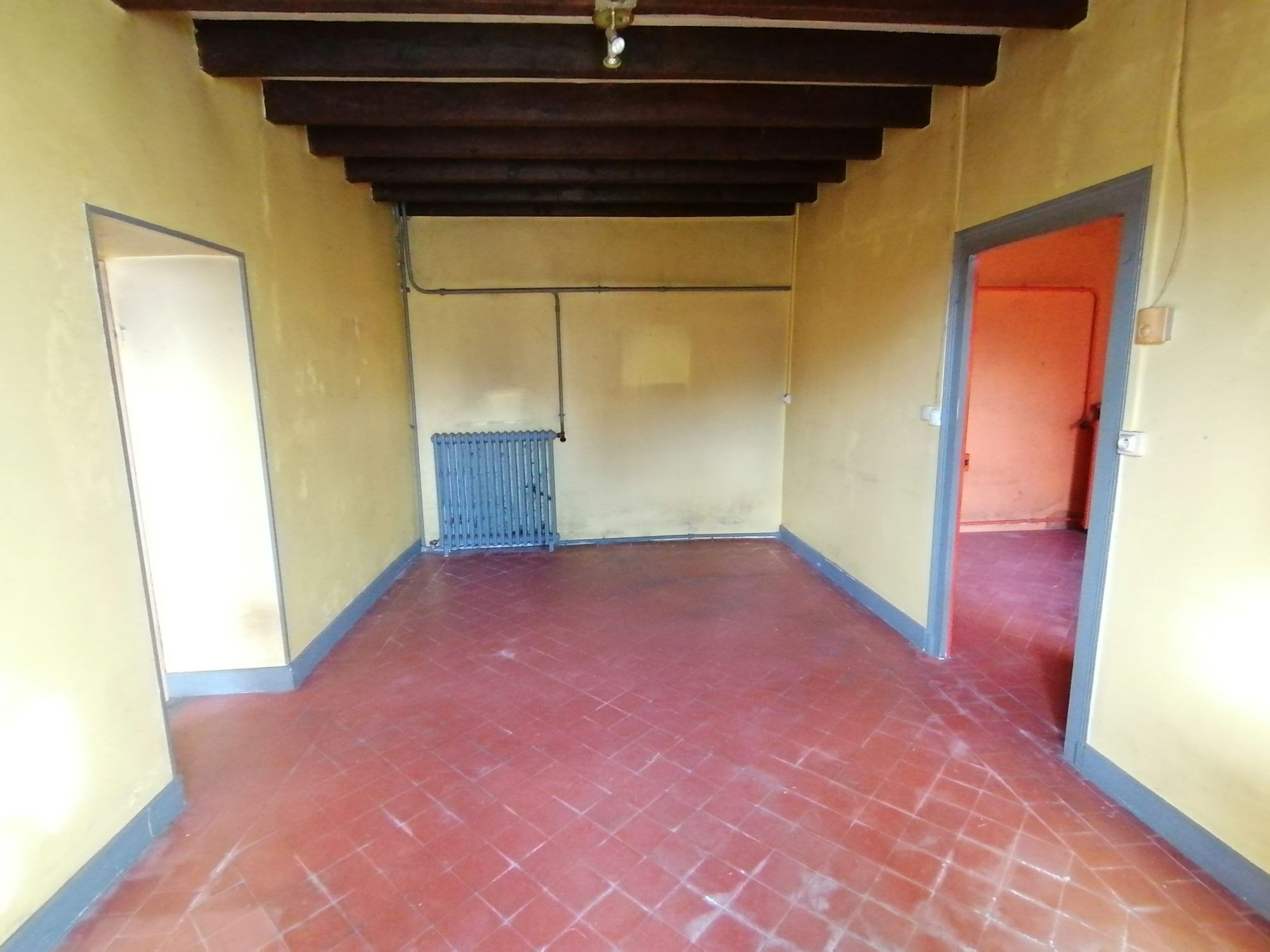 Photo 7 — HORIZON SUD BERRY IMMOBILIER - Châtre