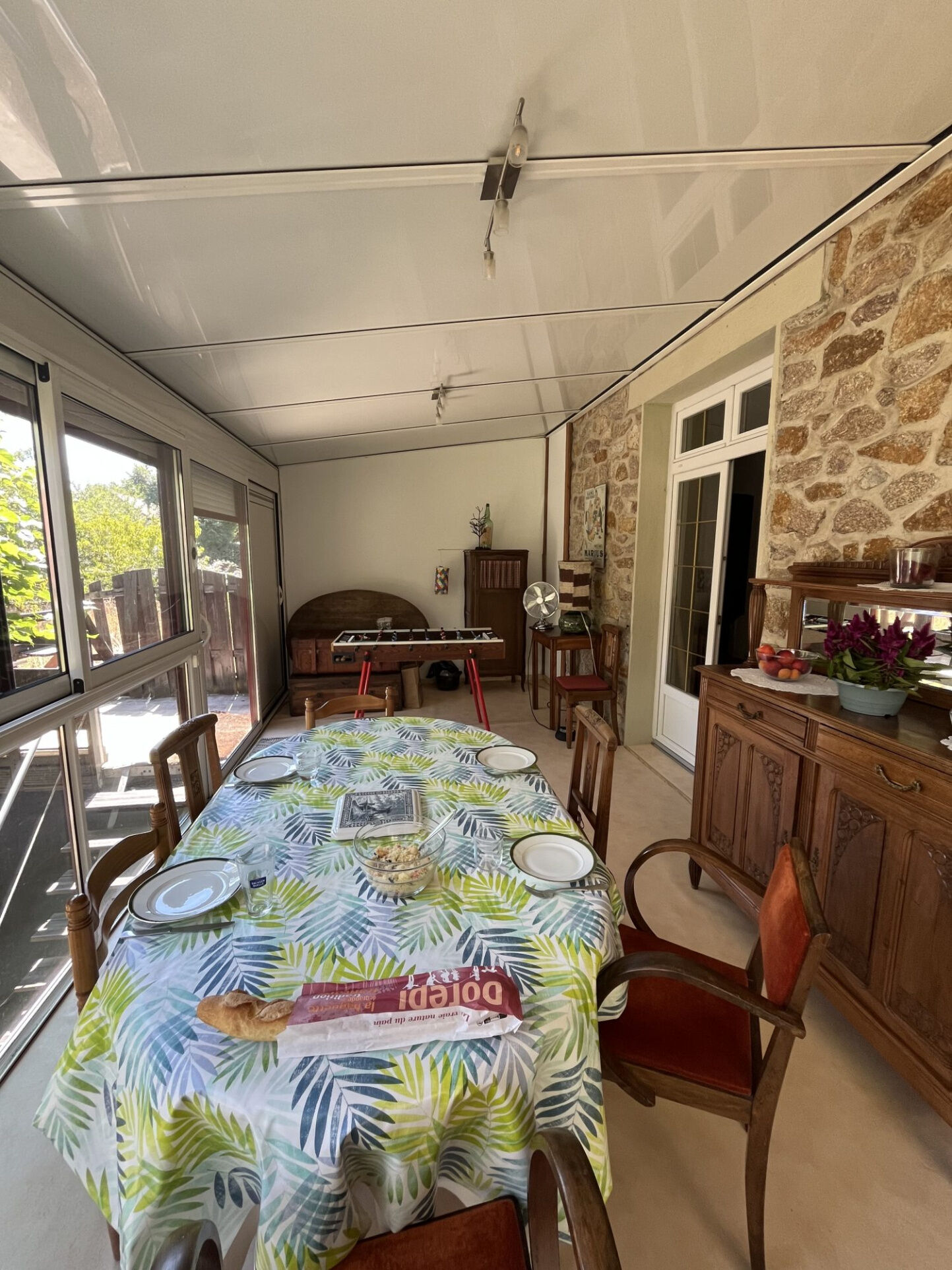 Photo 7 — HORIZON SUD BERRY IMMOBILIER - Châtre