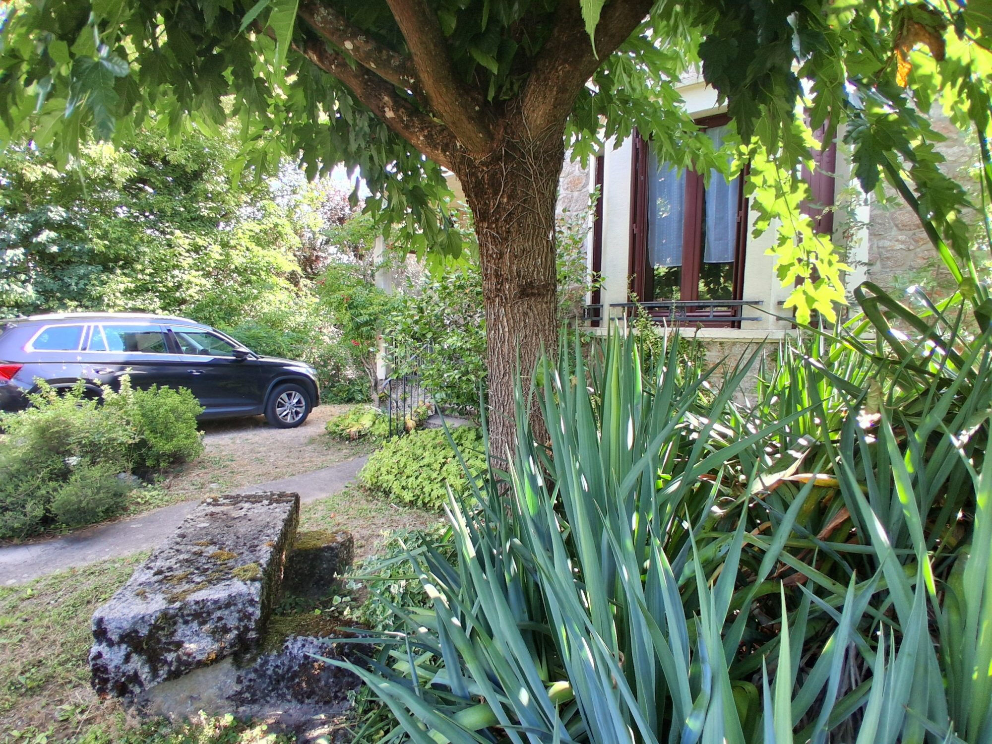 Photo 4 — HORIZON SUD BERRY IMMOBILIER - Châtre