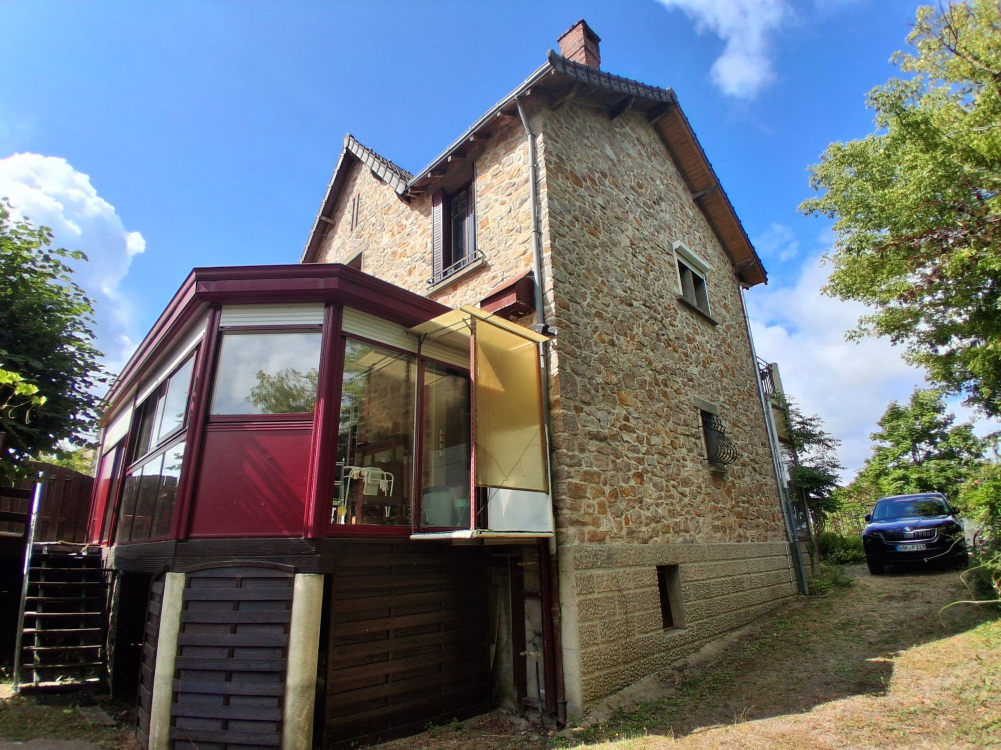Photo 3 — HORIZON SUD BERRY IMMOBILIER - Châtre