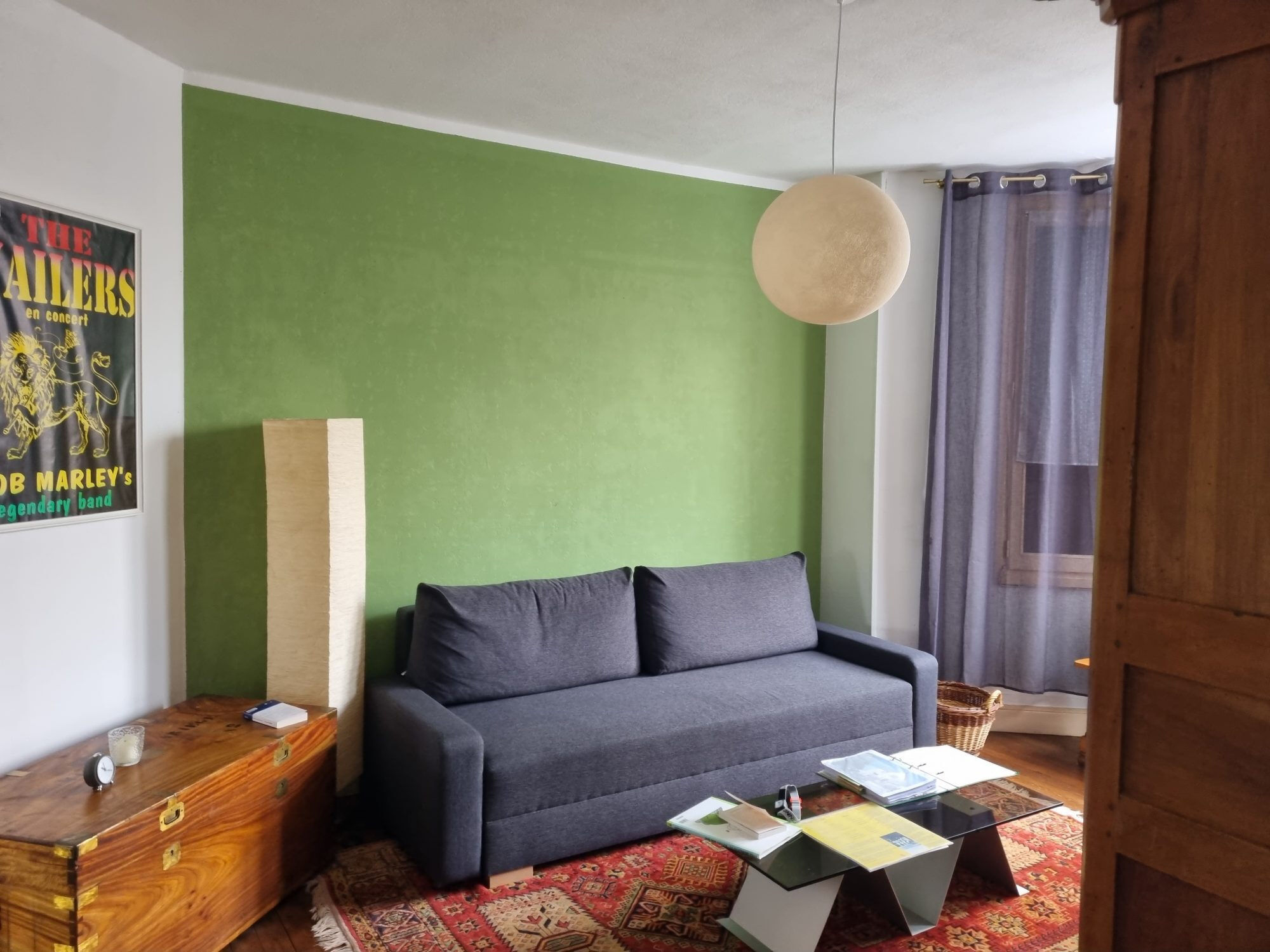 Photo 9 — HORIZON SUD BERRY IMMOBILIER - Châtre