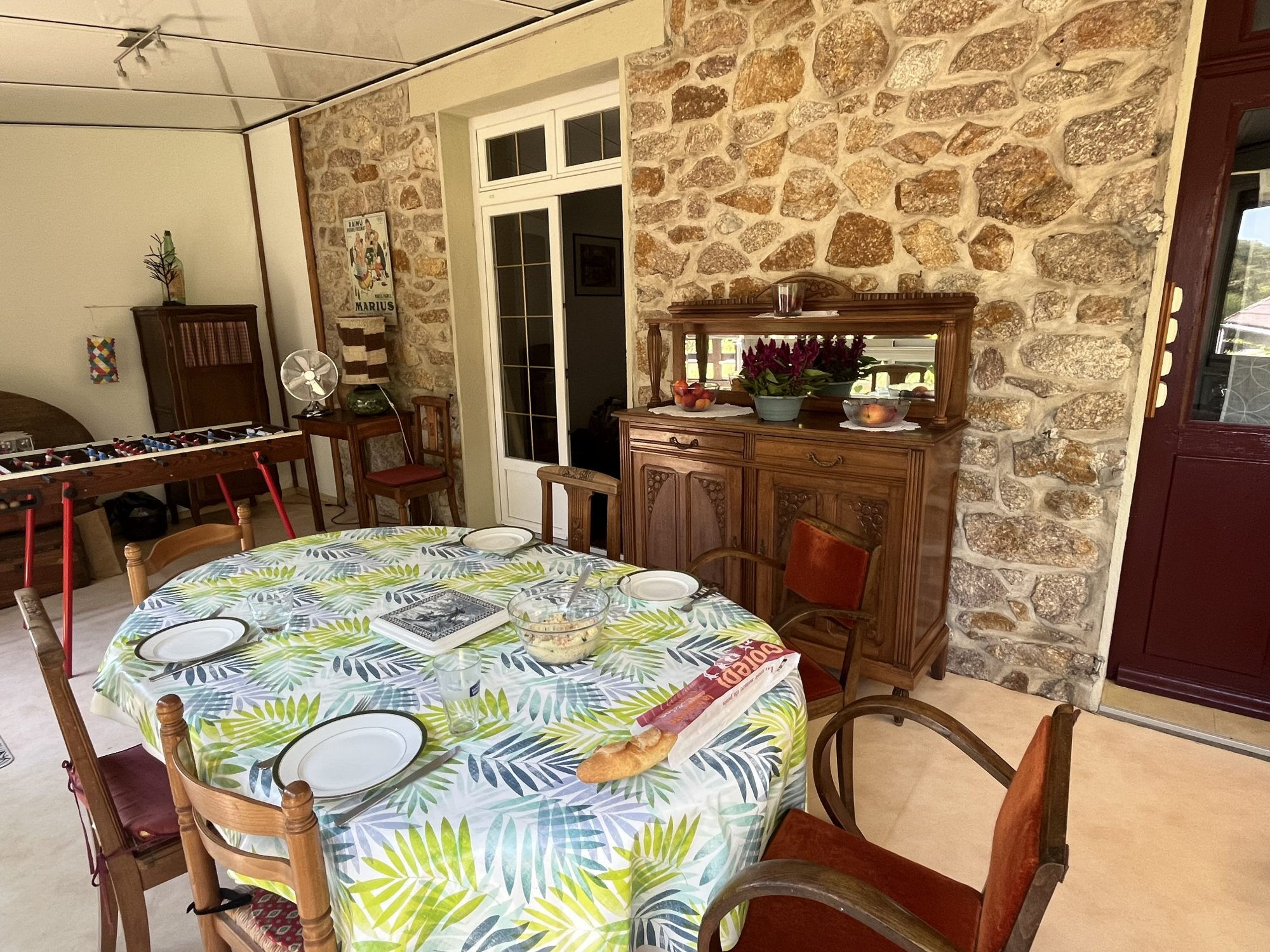 Photo 15 — HORIZON SUD BERRY IMMOBILIER - Châtre