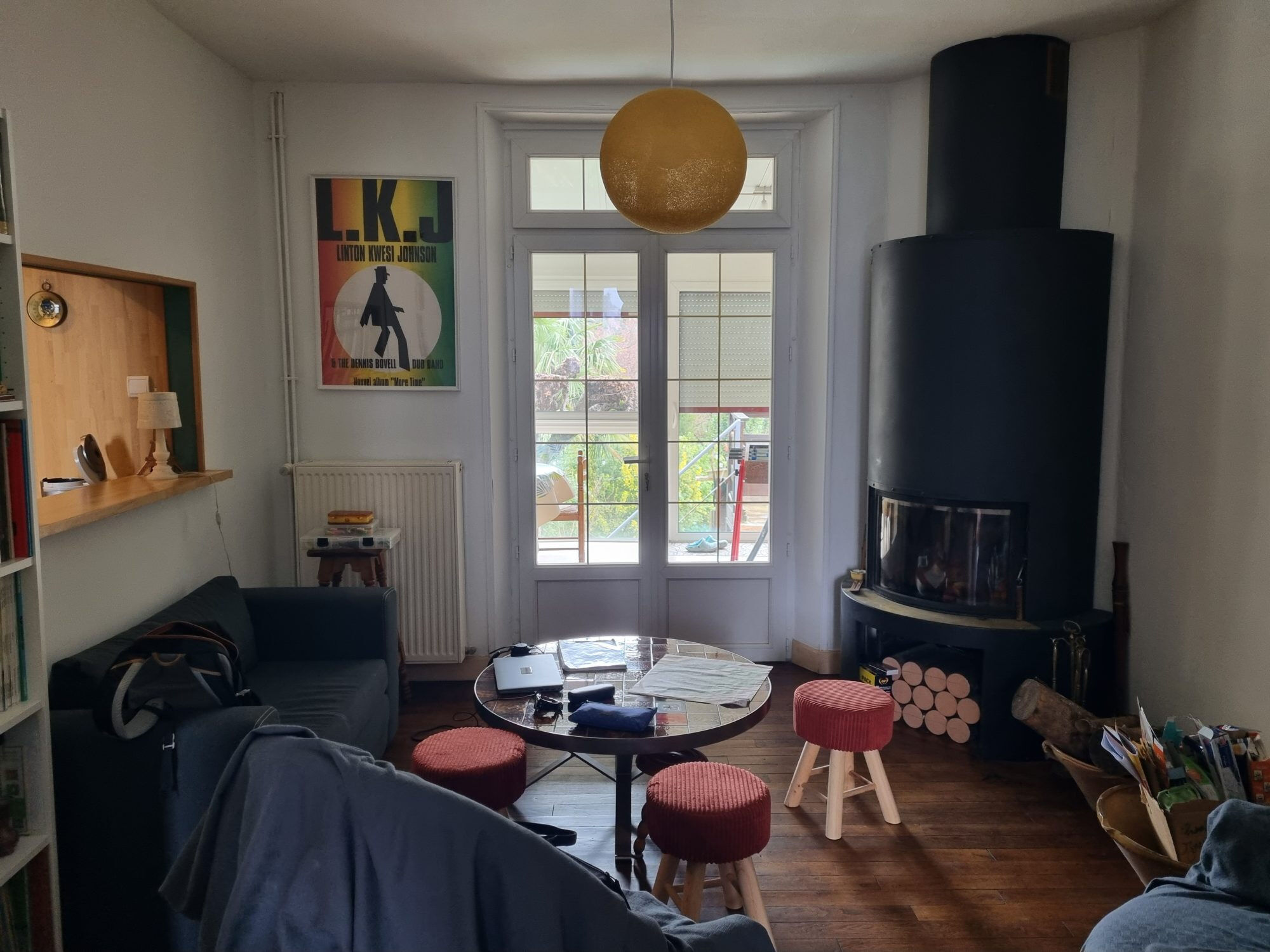 Photo 6 — HORIZON SUD BERRY IMMOBILIER - Châtre