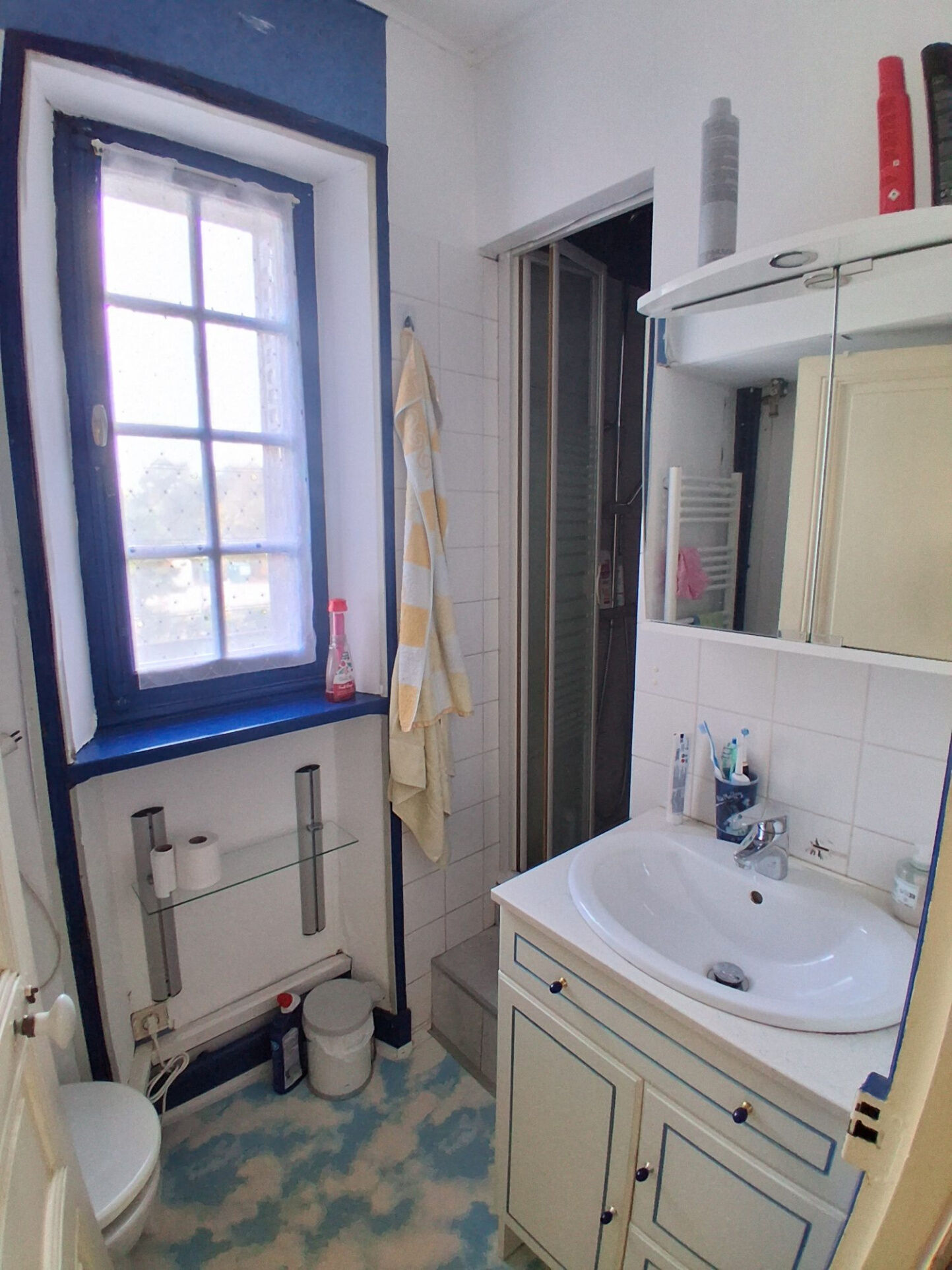 Photo 10 — HORIZON SUD BERRY IMMOBILIER - Châtre