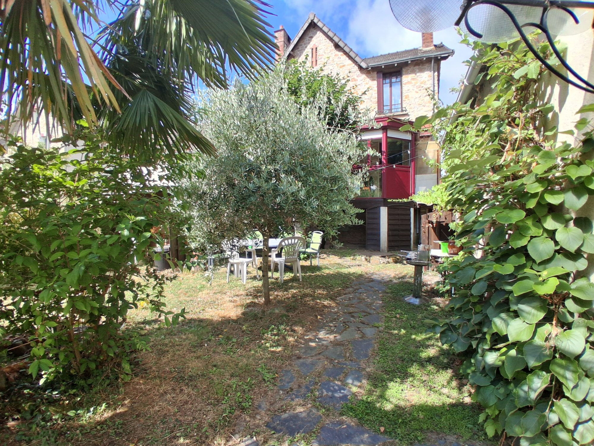 Photo 2 — HORIZON SUD BERRY IMMOBILIER - Châtre