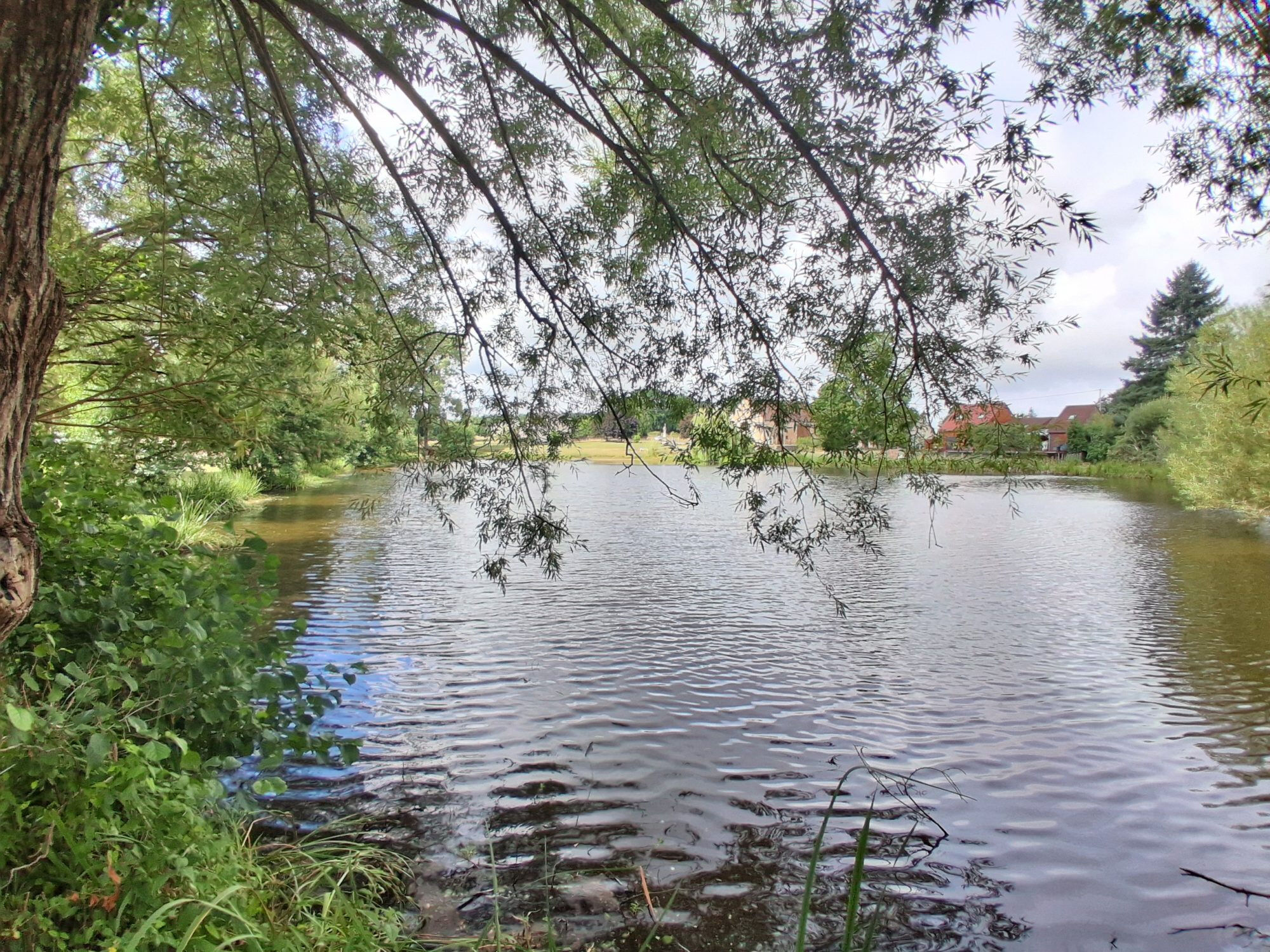 Photo 17 — HORIZON SUD BERRY IMMOBILIER - Châtre