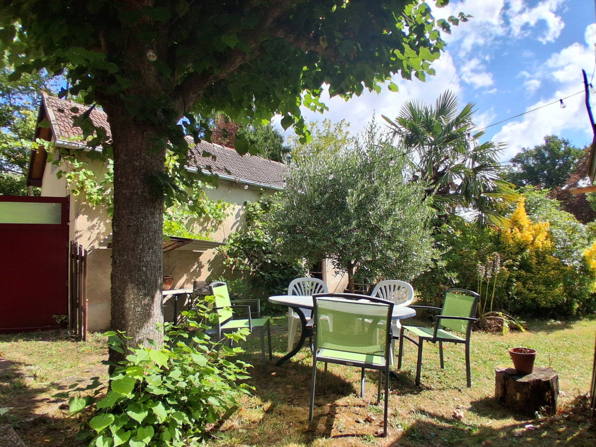 Photo 5 — HORIZON SUD BERRY IMMOBILIER - Châtre