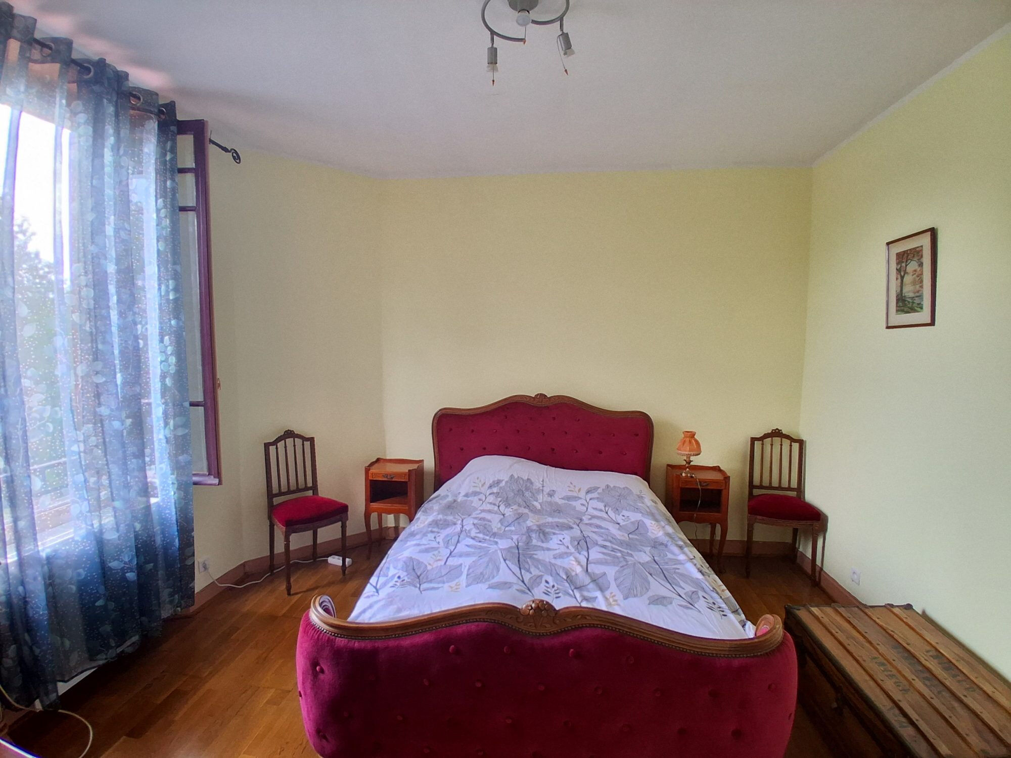 Photo 13 — HORIZON SUD BERRY IMMOBILIER - Châtre