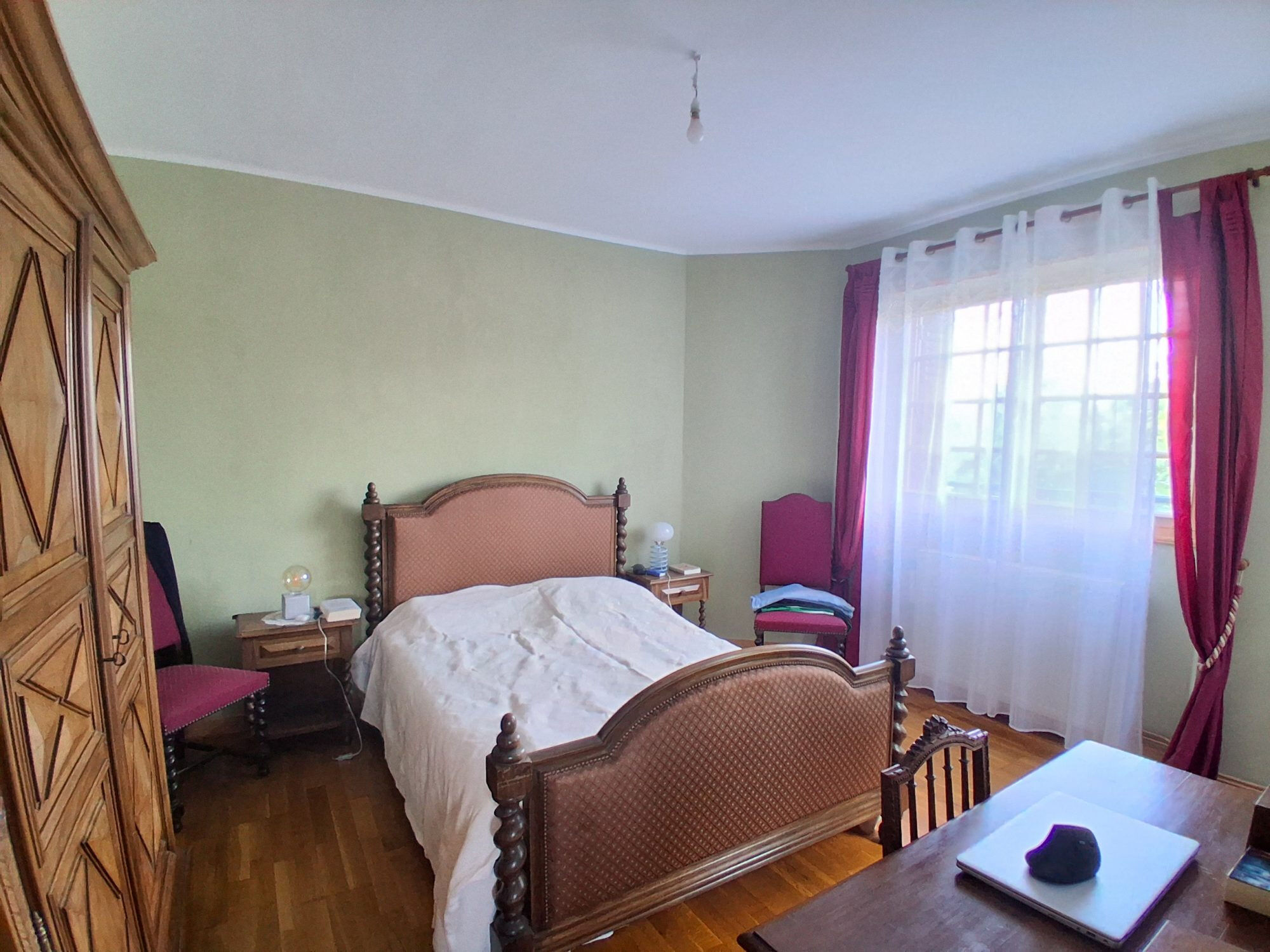 Photo 14 — HORIZON SUD BERRY IMMOBILIER - Châtre