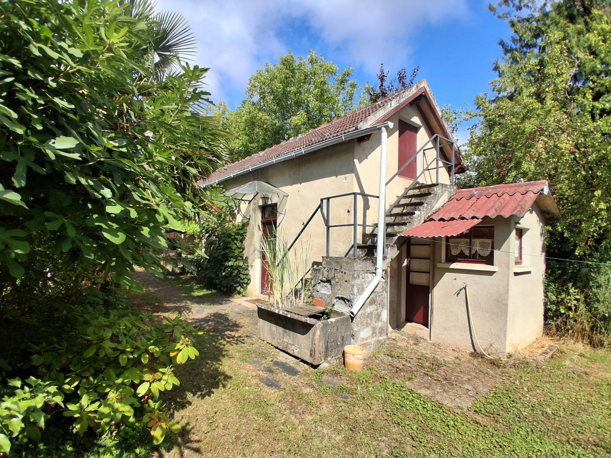 Photo 16 — HORIZON SUD BERRY IMMOBILIER - Châtre