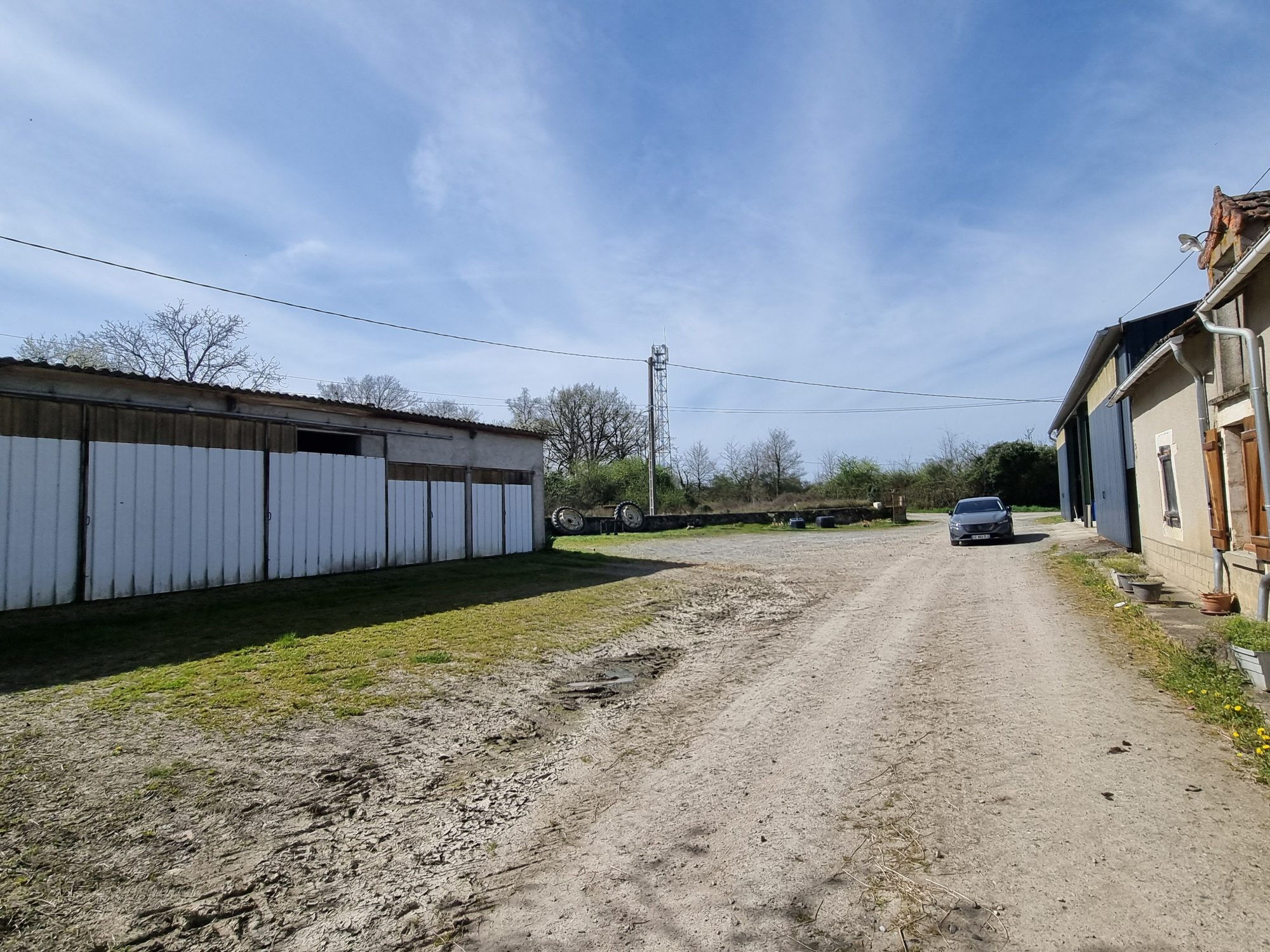 Photo 19 — HORIZON SUD BERRY IMMOBILIER - Châtre