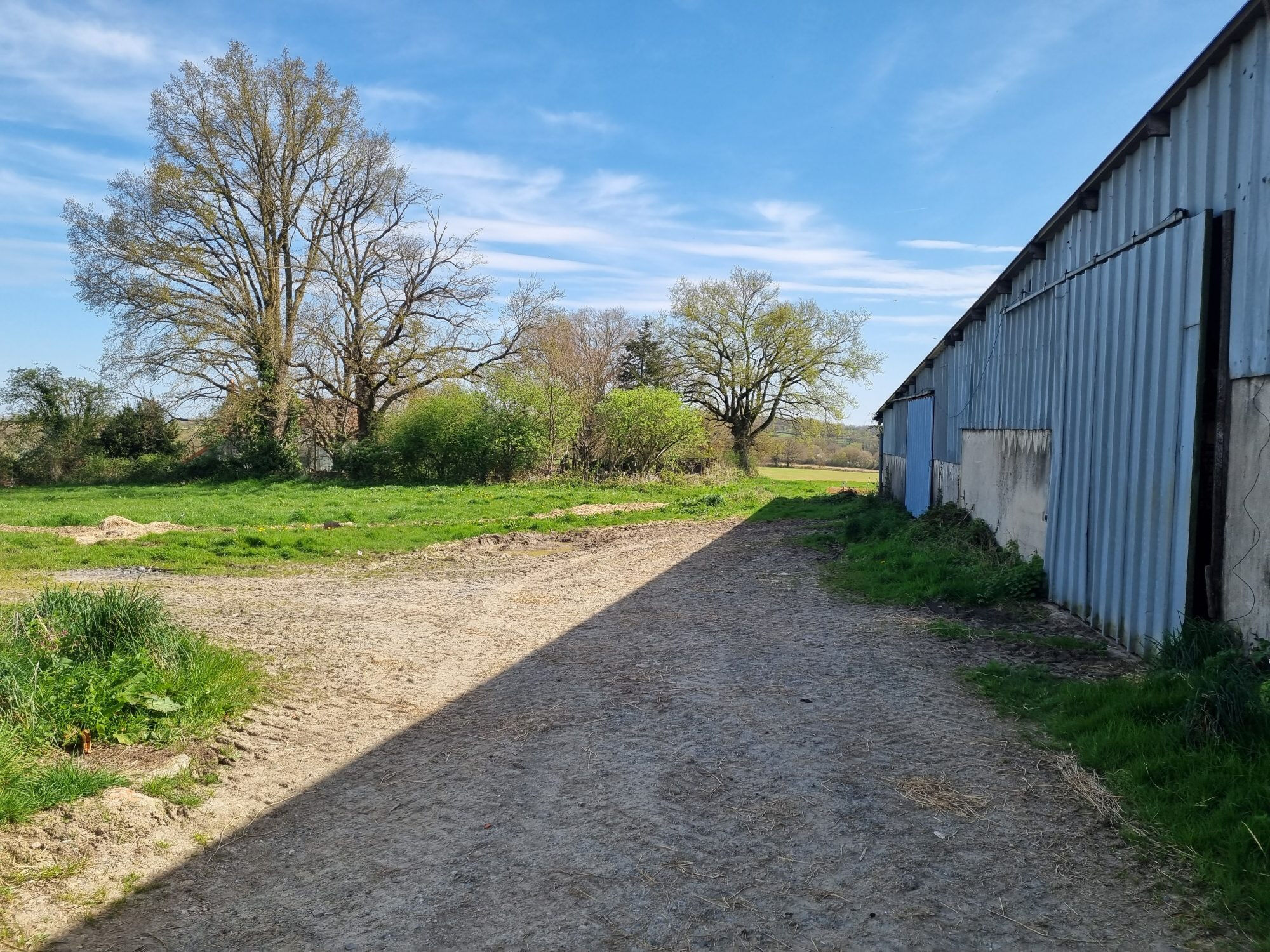 Photo 16 — HORIZON SUD BERRY IMMOBILIER - Châtre