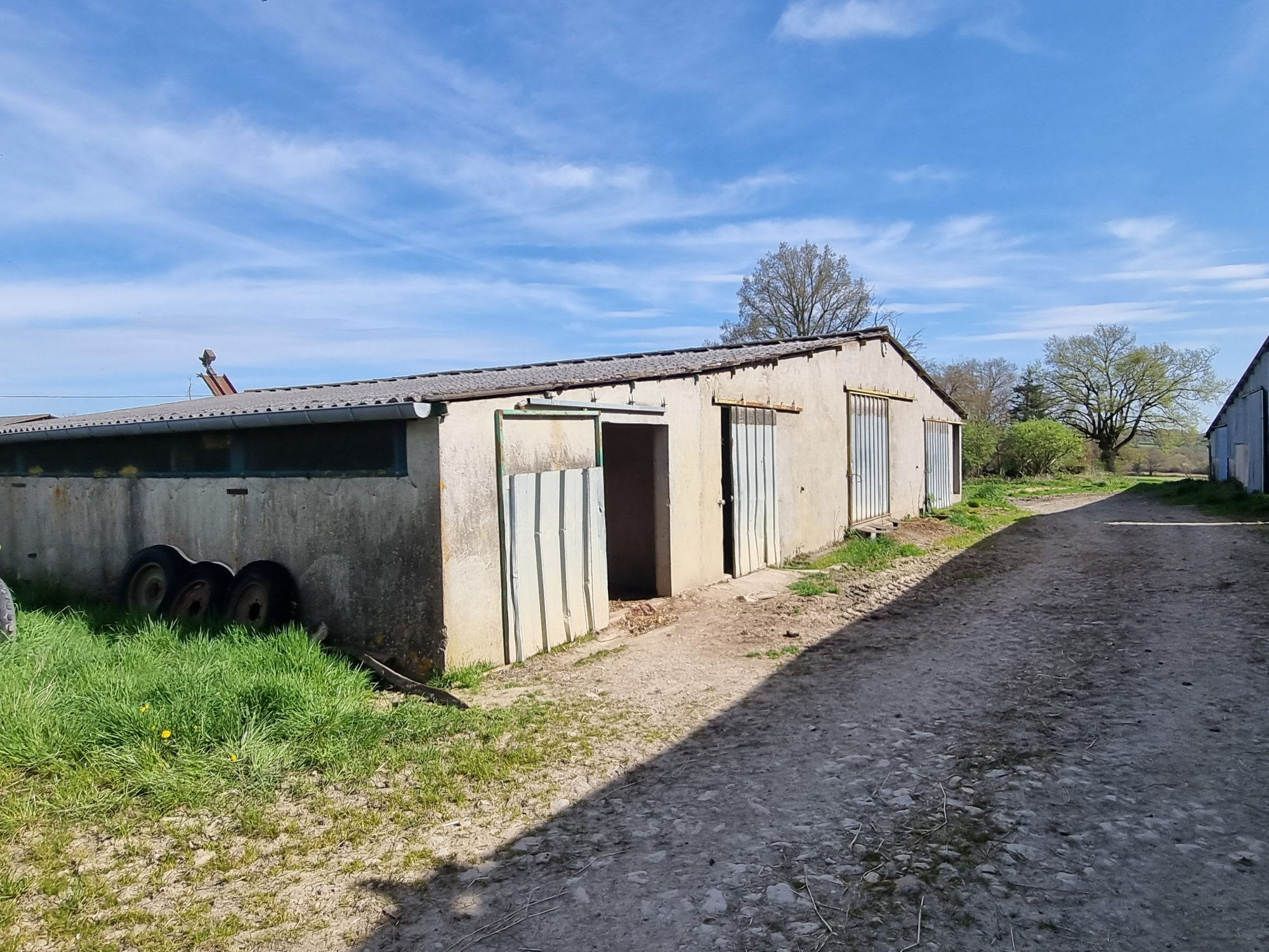 Photo 15 — HORIZON SUD BERRY IMMOBILIER - Châtre