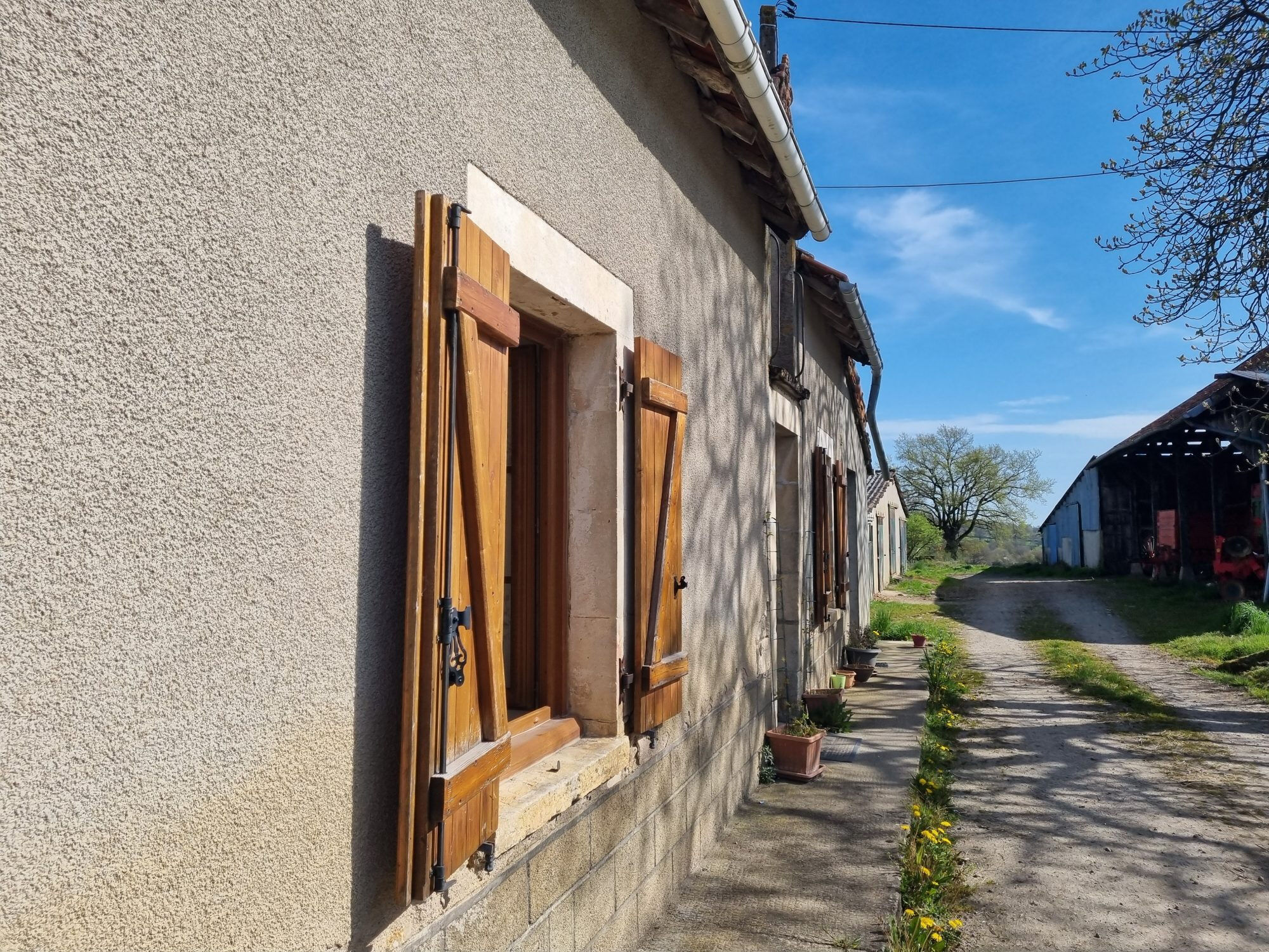 Photo 13 — HORIZON SUD BERRY IMMOBILIER - Châtre