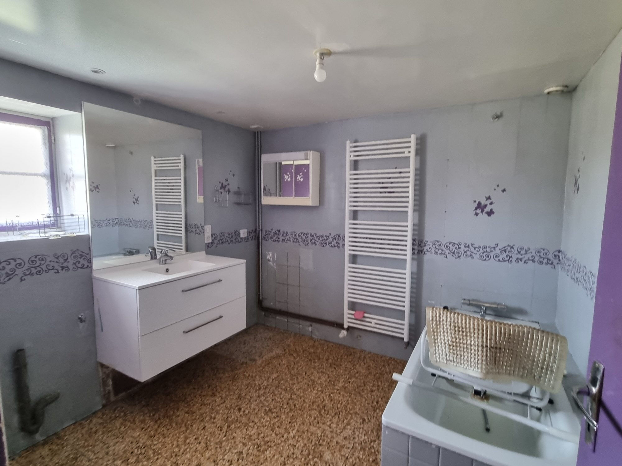 Photo 6 — HORIZON SUD BERRY IMMOBILIER - Châtre