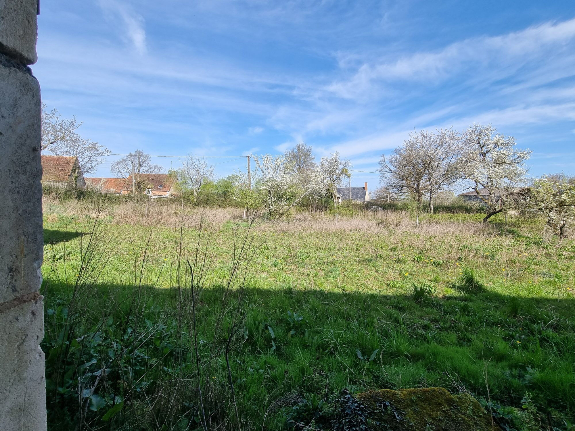 Photo 18 — HORIZON SUD BERRY IMMOBILIER - Châtre