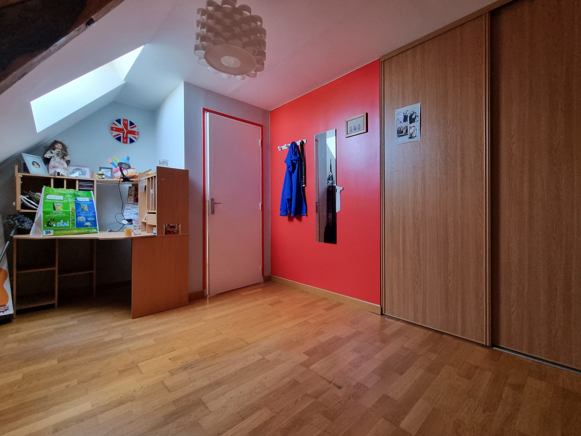 Photo 10 — HORIZON SUD BERRY IMMOBILIER - Châtre