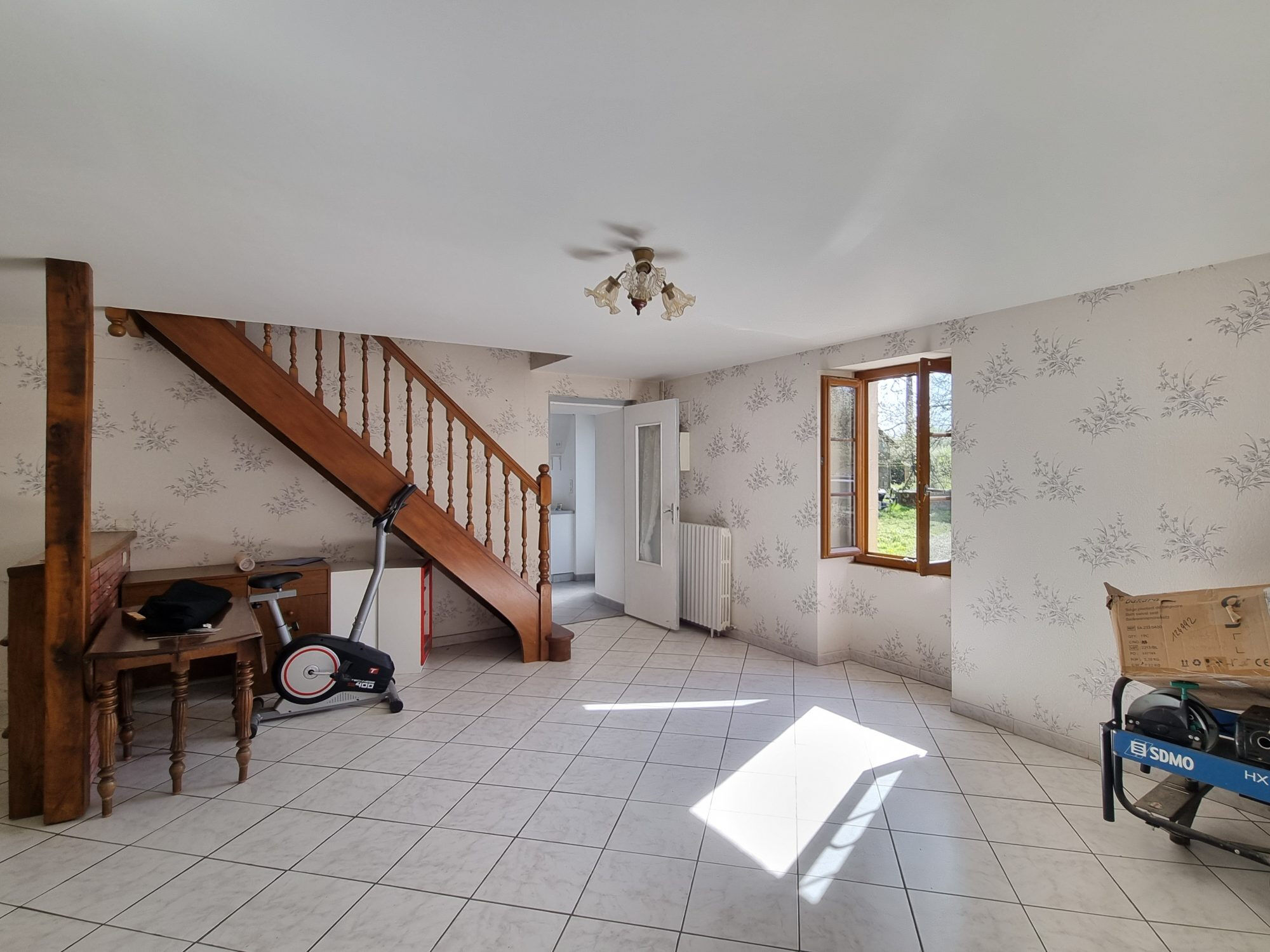 Photo 5 — HORIZON SUD BERRY IMMOBILIER - Châtre