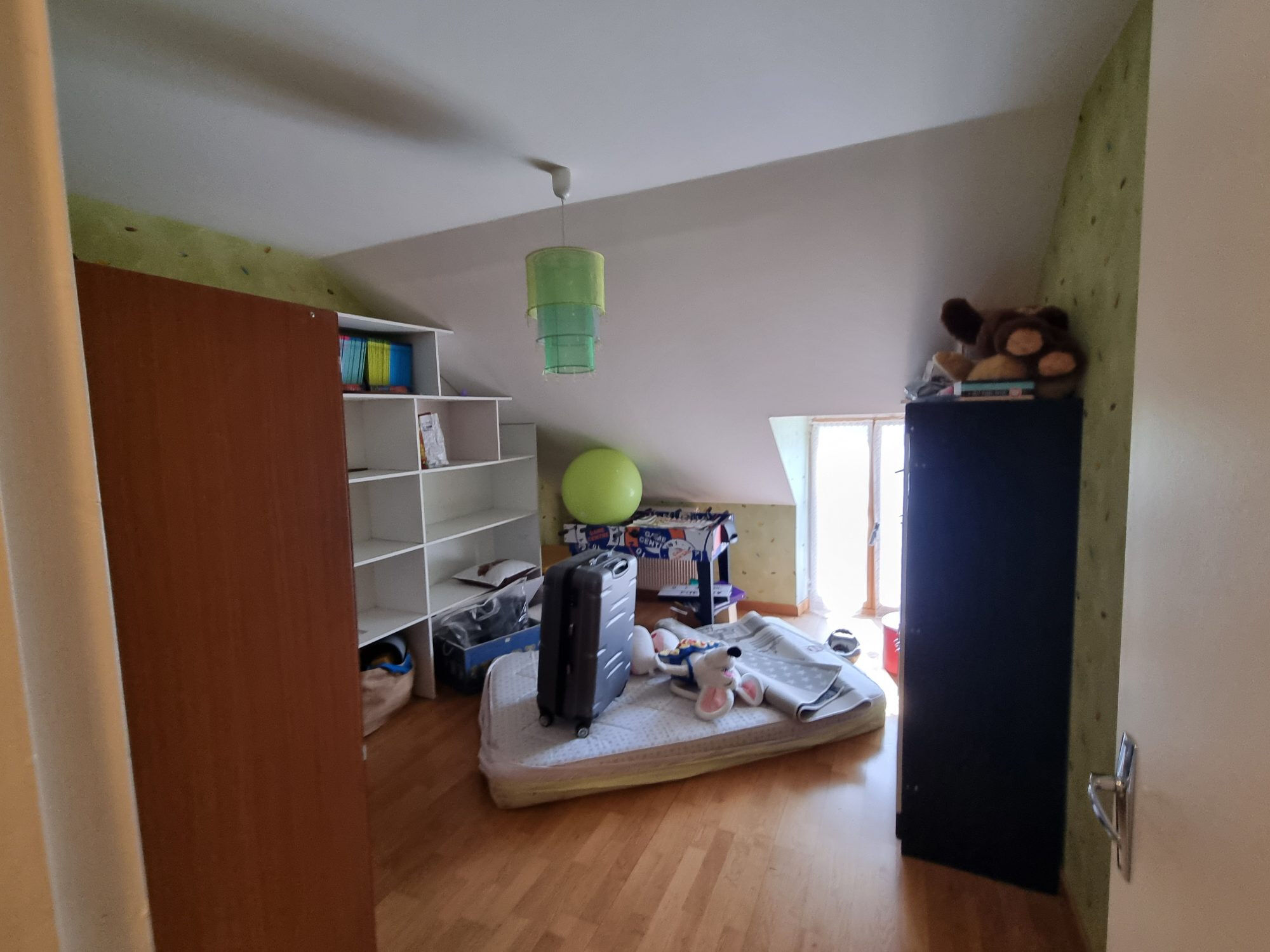 Photo 12 — HORIZON SUD BERRY IMMOBILIER - Châtre